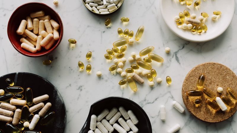 news-800-450 Different capsule and tablet products considered when defining capsule filler user requirements