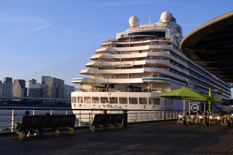 Experience Nigerian Luxury on a Premium Cruise Adventure