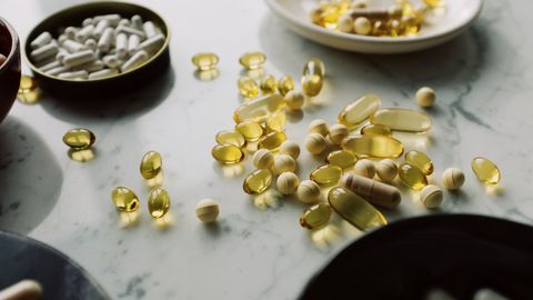 Bile acids as signalling molecules: the gut's second chemical language