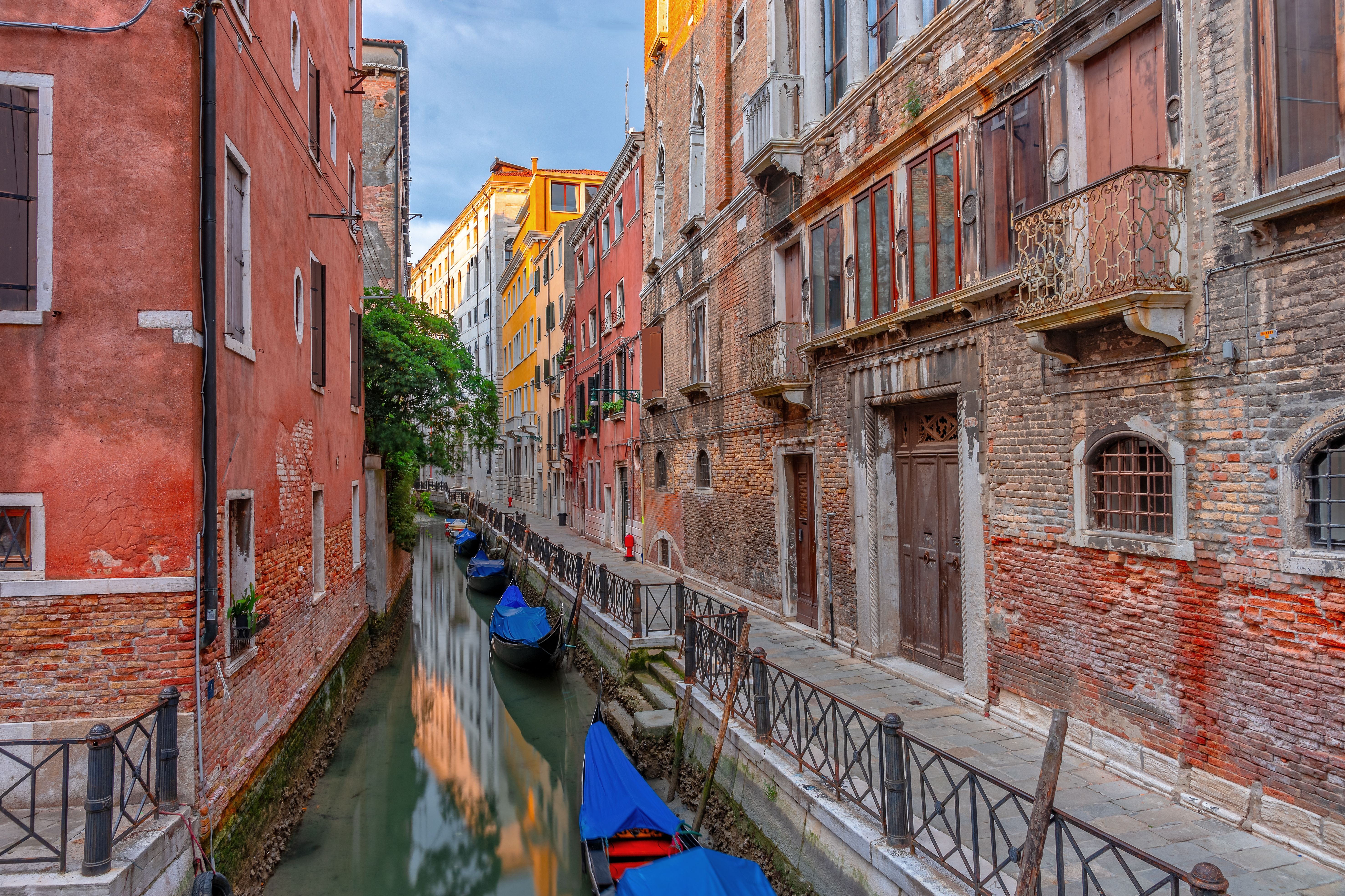 Venice protesters rally against US ambassador’s superyacht tour