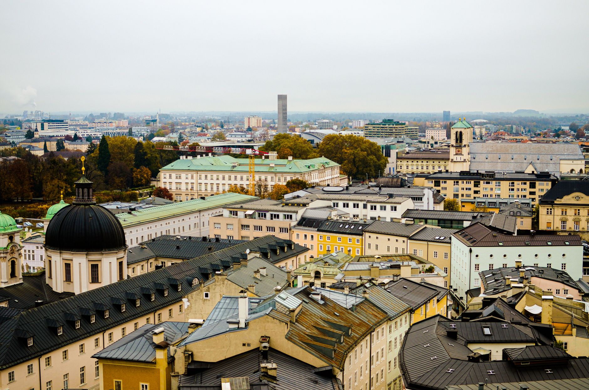 Salzburg