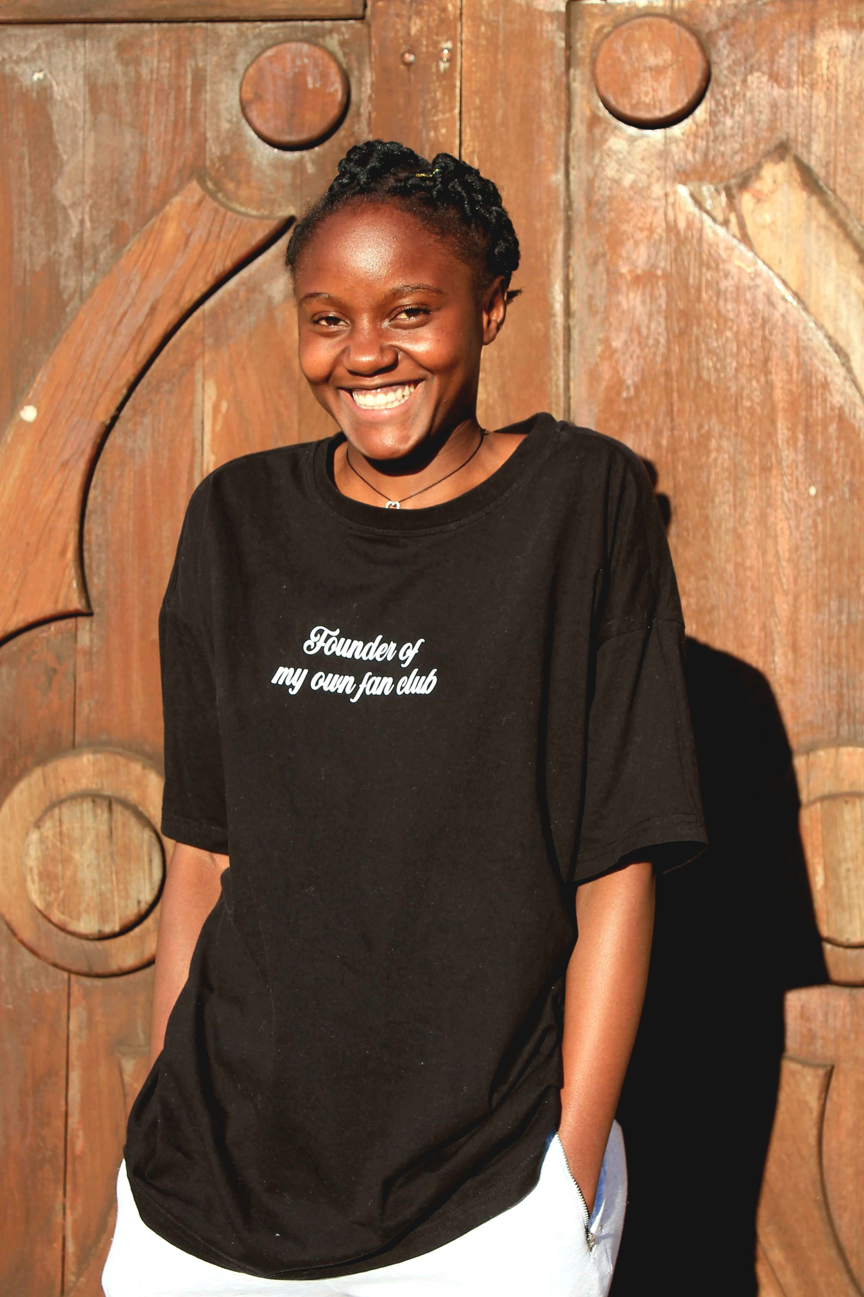 streetwear founder portrait studio