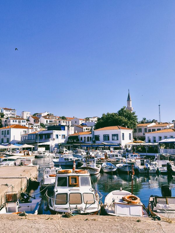 Bozcaada