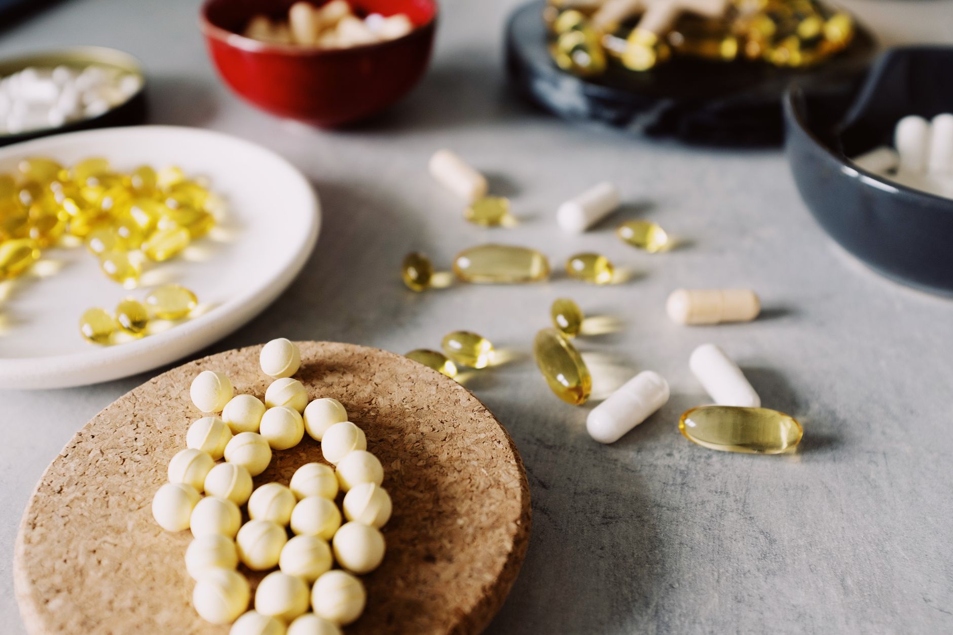 Best Digestive Enzyme Supplements of 2026: Bloating Relief & Gut Health