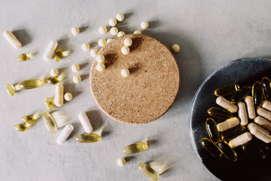 Zinc and Copper Balance: How to Supplement Without Creating a Mineral Deficiency