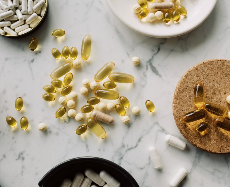 Image of Expert Nutrition Recommendations & High-Quality Supplements