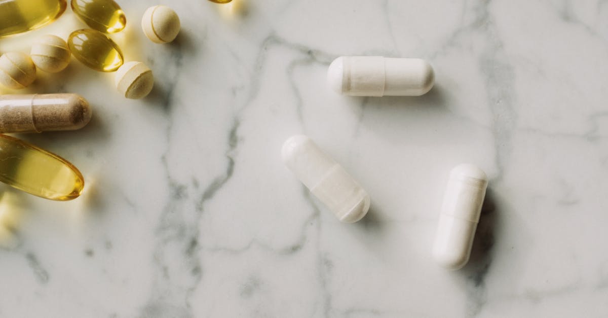 Comment choisir des compléments alimentaires bio en ligne