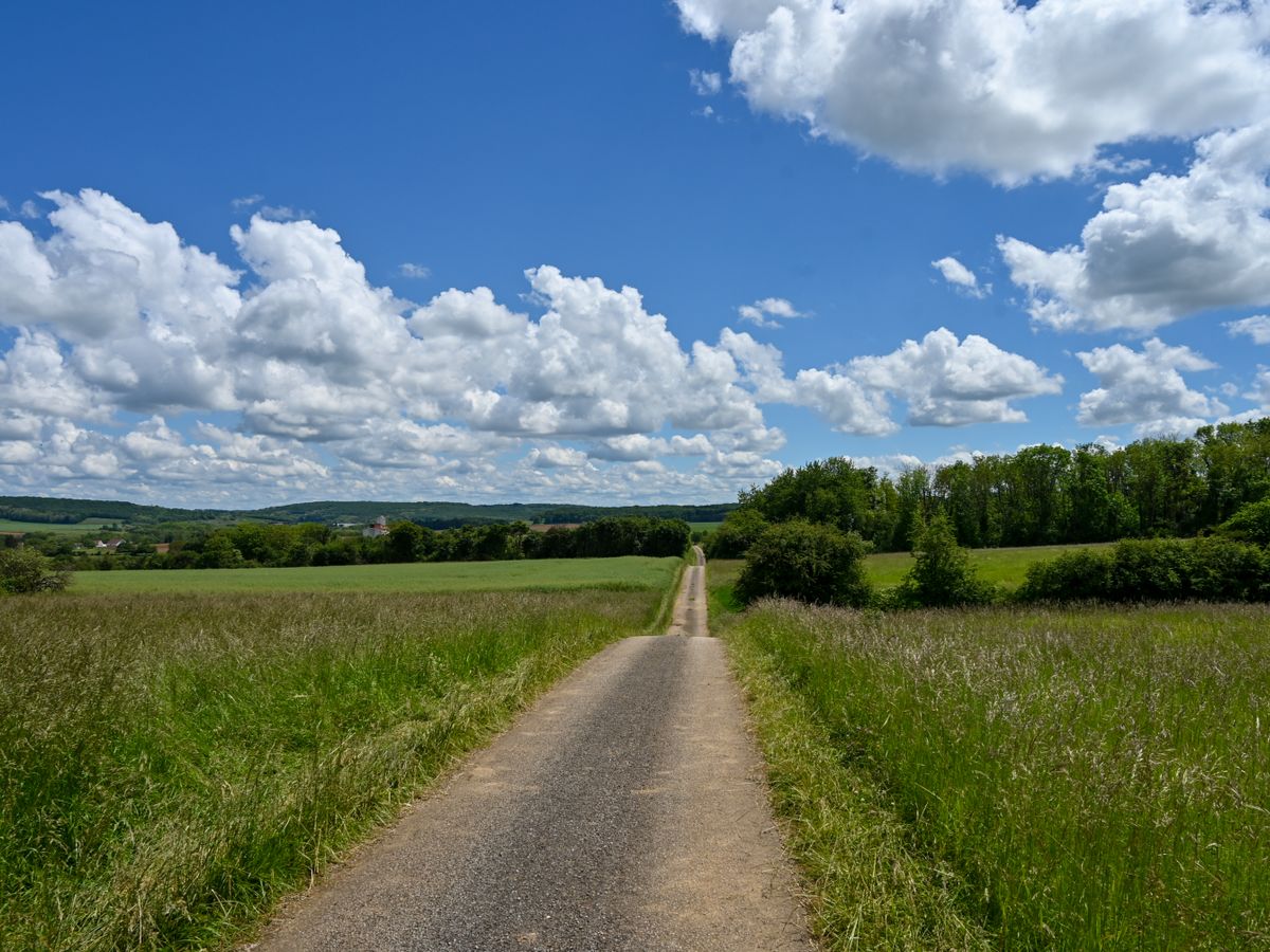 6 Day French Re-Set Retreat in France 2