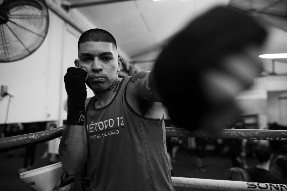 IA et art sportif : l'artiste new-yorkais qui réinvente la culture bas