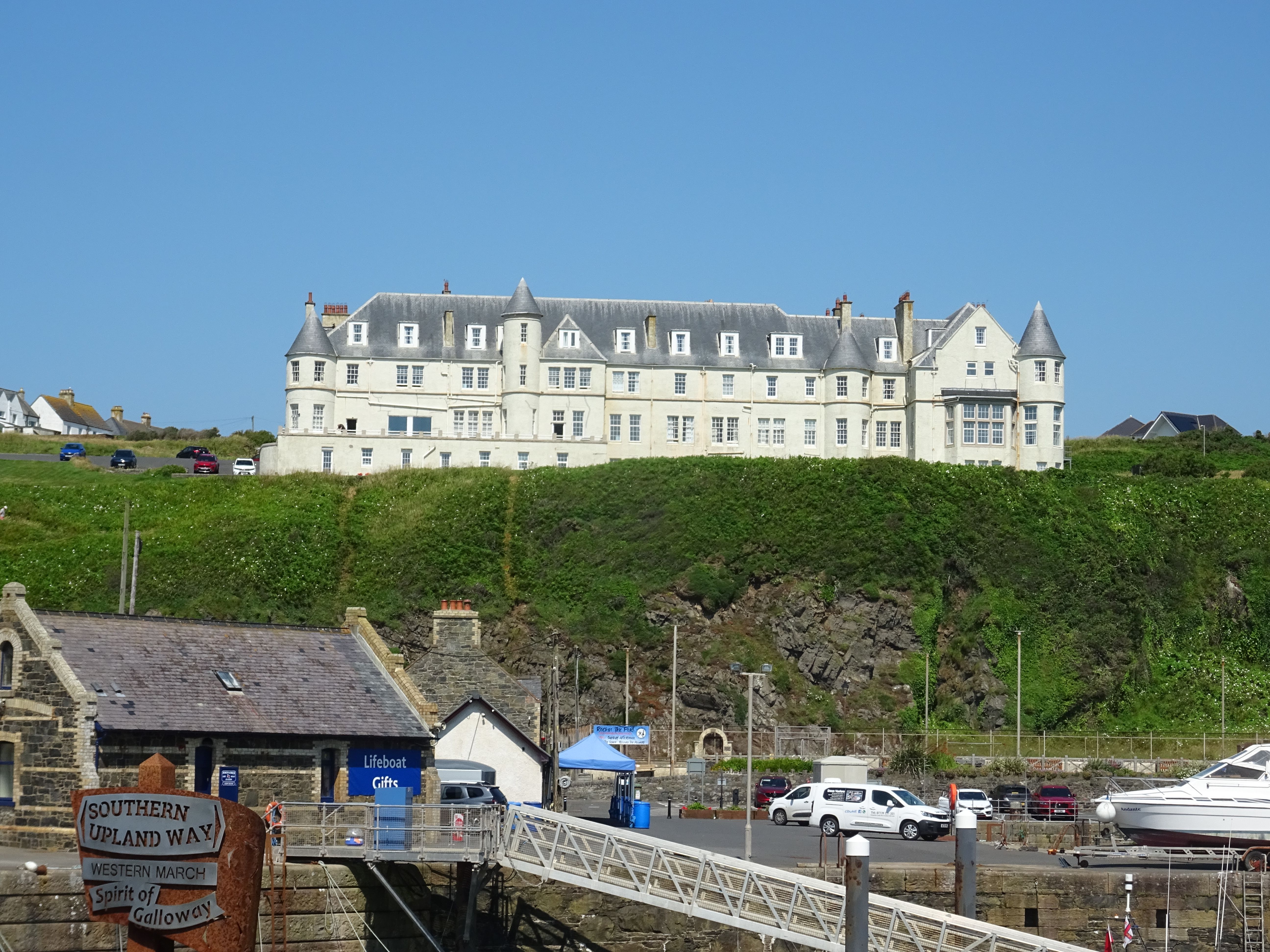 Hotels in Aberdyfi