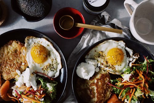 Δωρεάν στοκ φωτογραφιών με αυγά, γεύμα, γευστικός Φωτογραφία από στοκ φωτογραφιών
