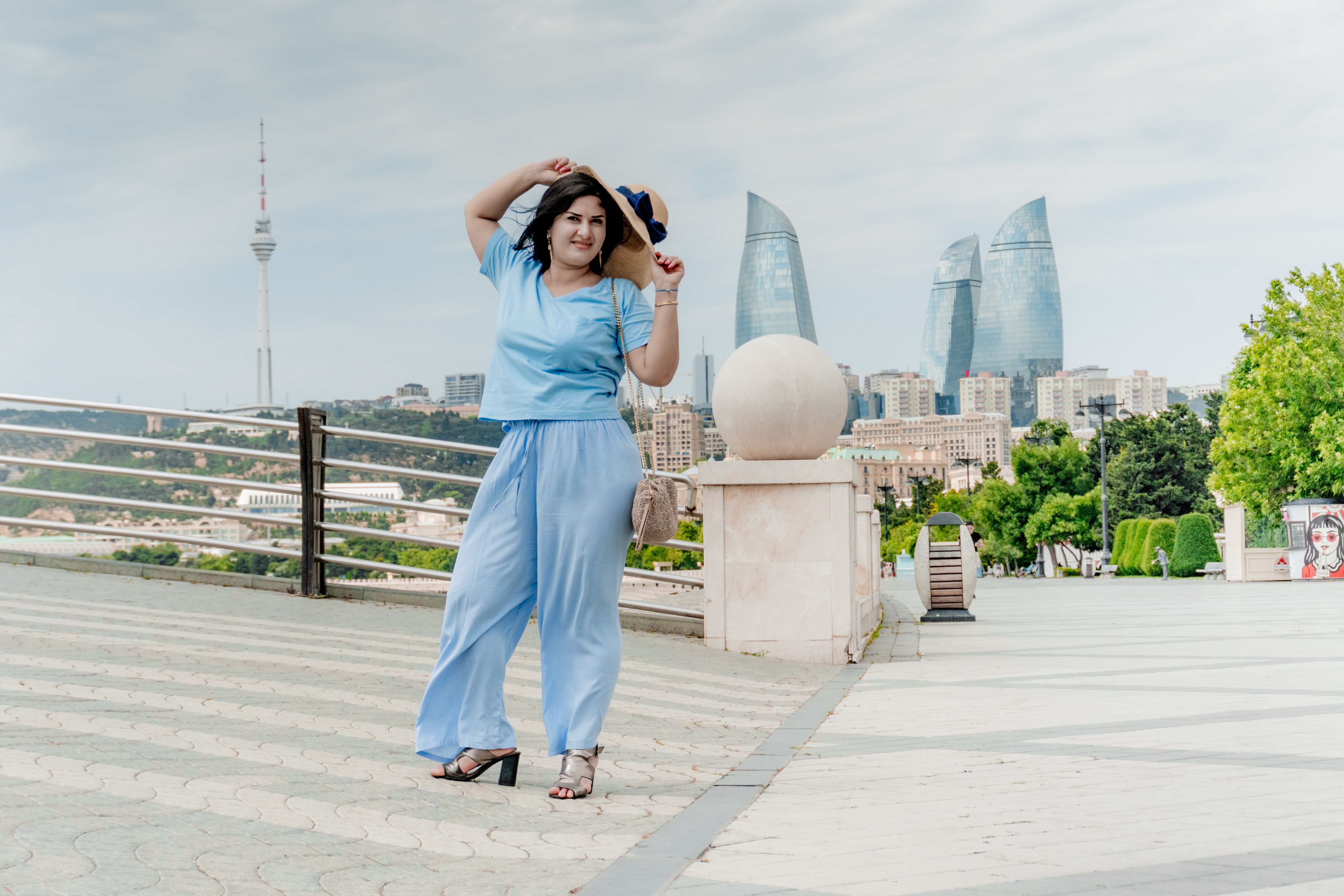 14 Day 'Ayurvedic Intensive Weight Loss Experience" in Azerbaijan 2