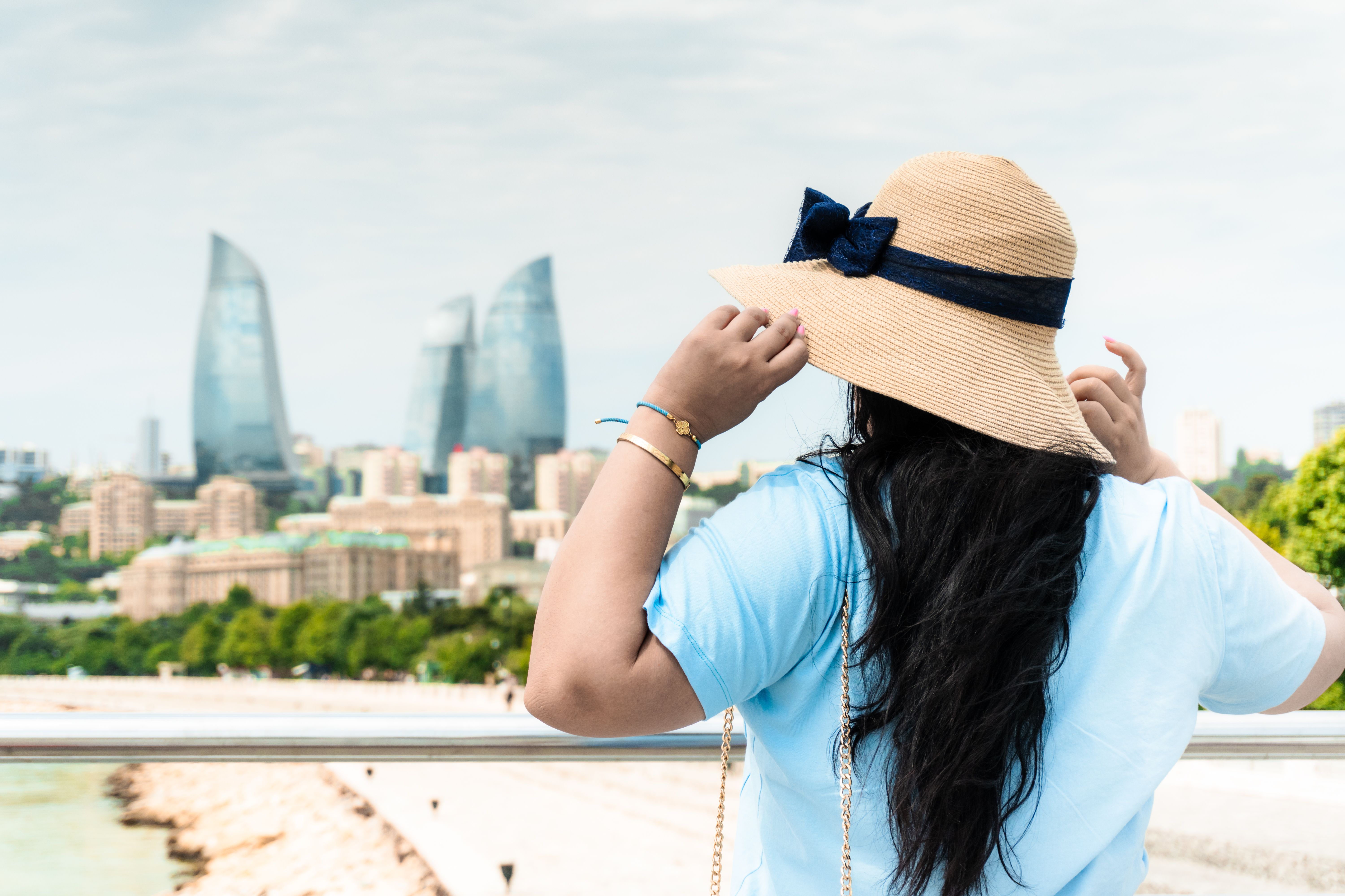 14 Day 'Ayurvedic Intensive Weight Loss Experience" in Azerbaijan 1