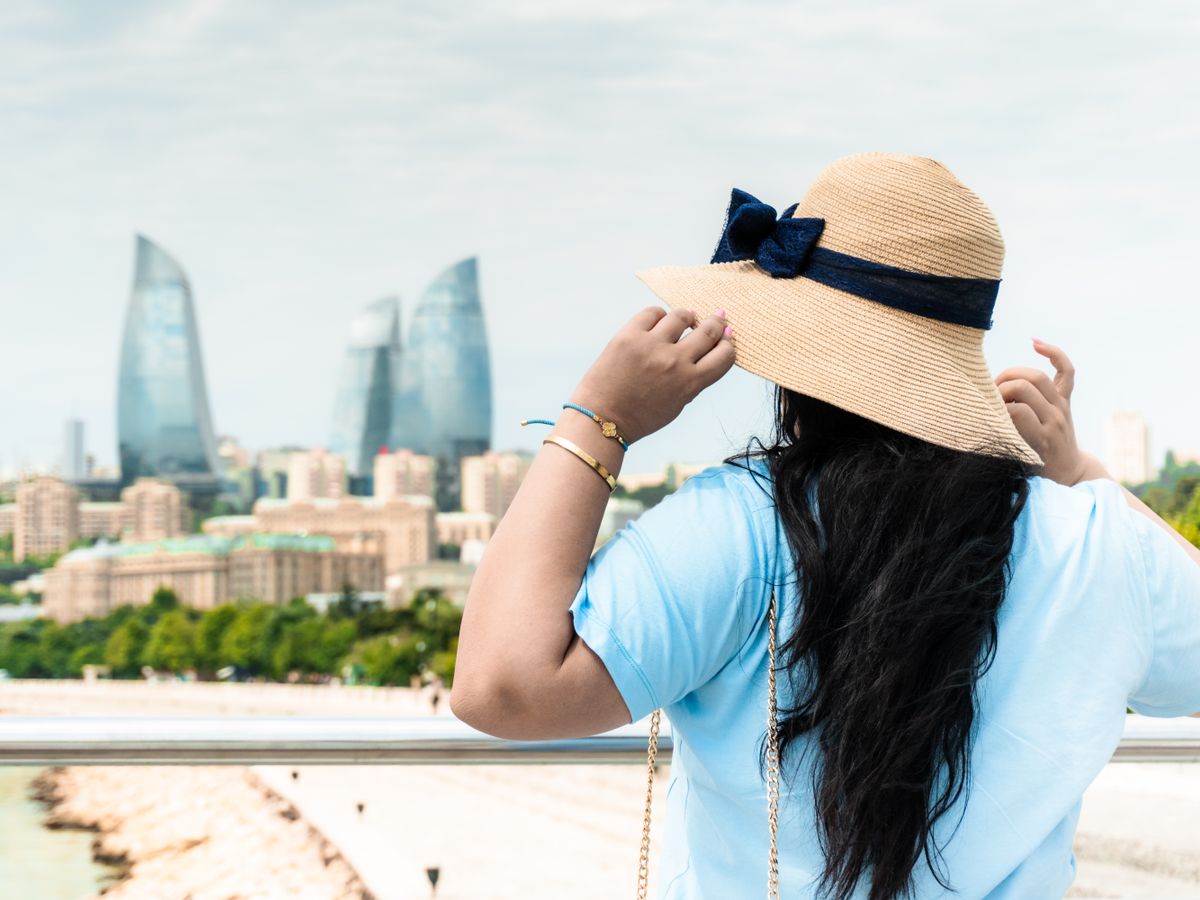 14 Day 'Ayurvedic Intensive Weight Loss Experience" in Azerbaijan 1