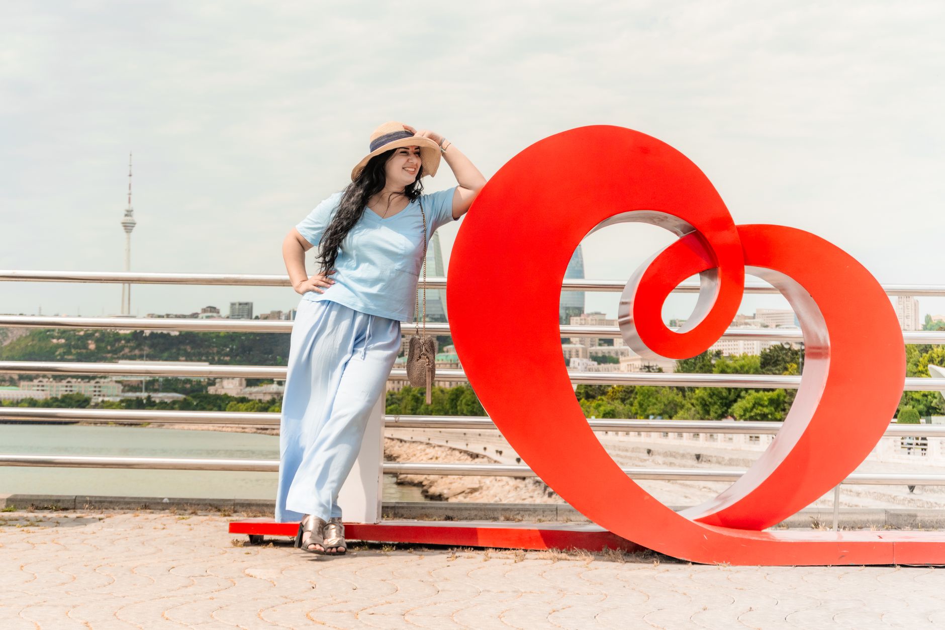 Which Destination Wins Your Heart?