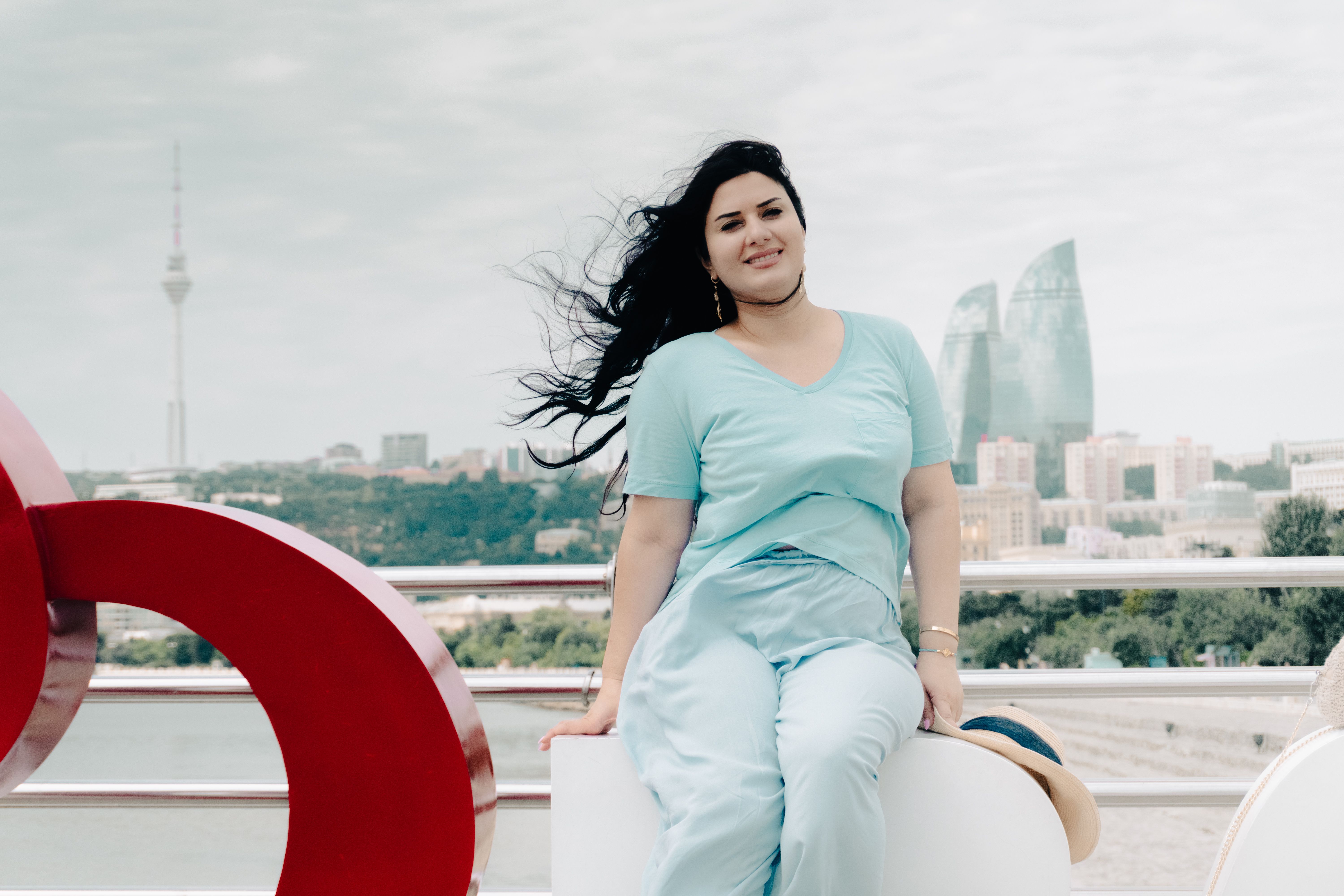 20 Size-Inclusive Fashion Brands To Shop For Your Summer Wardrobe — Photo by Zulfugar Karimov on Pexels