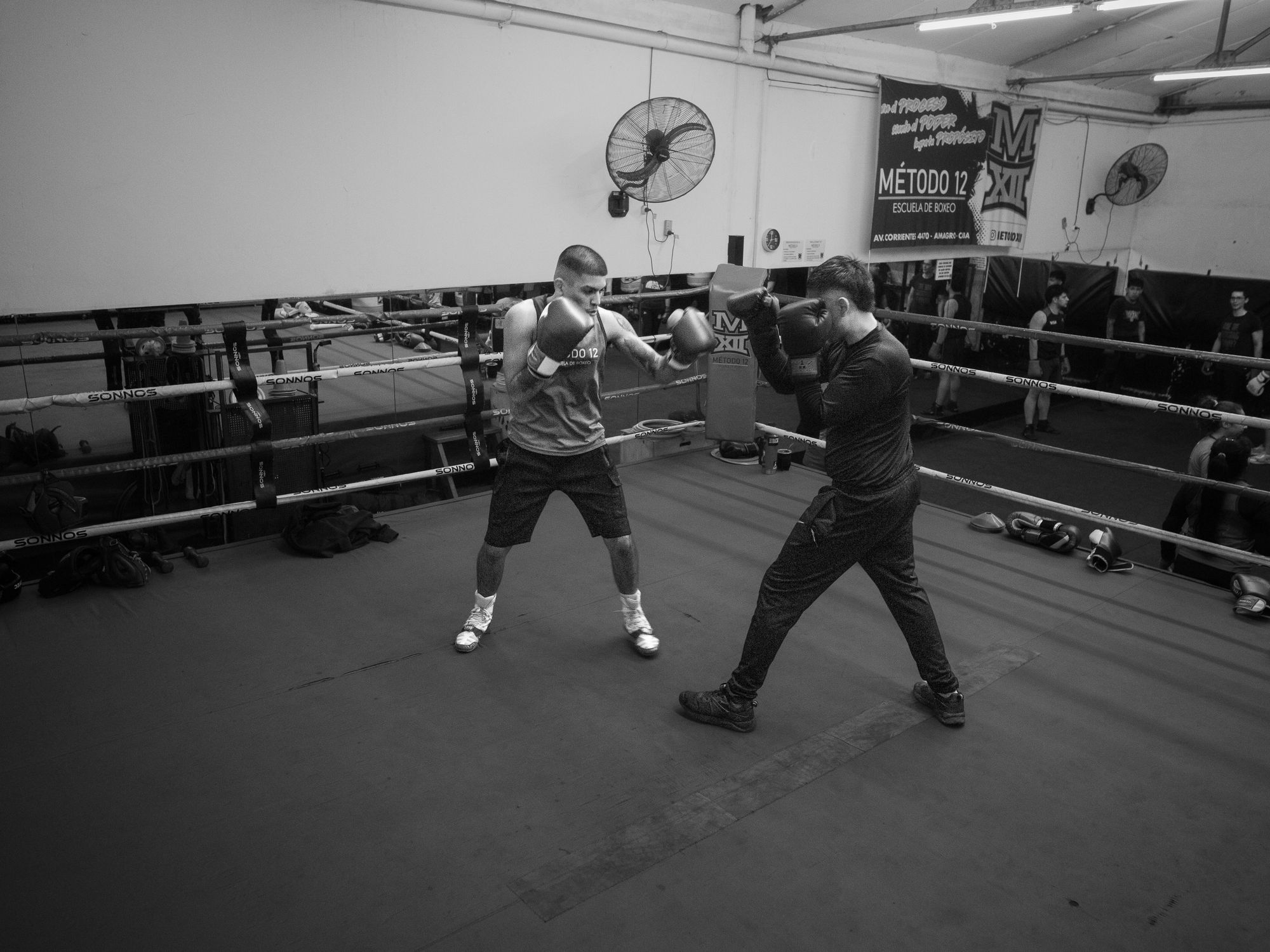 Packing & Materials in Wallington Green, South London — professional packers wrapping and boxing belongings