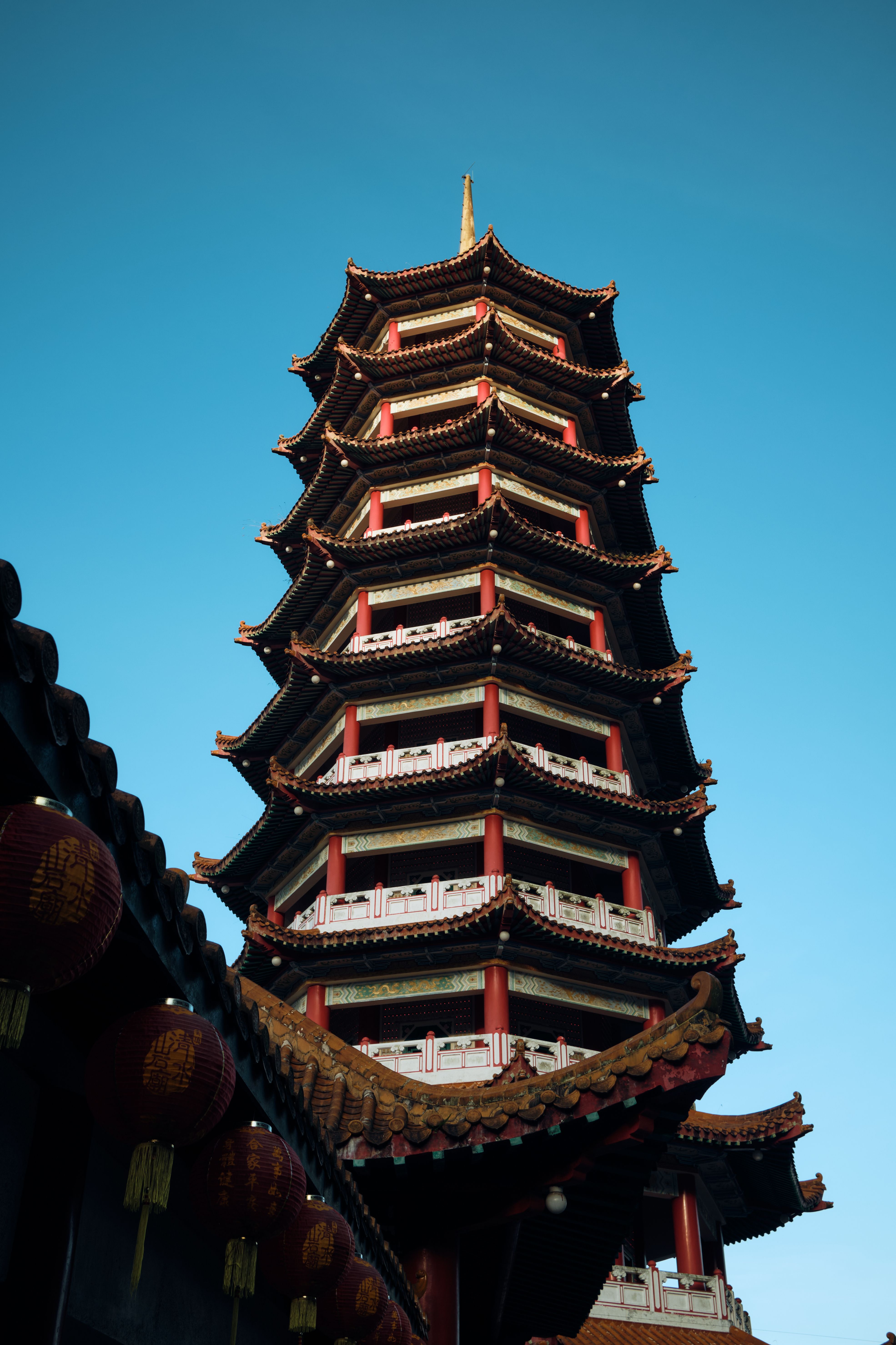 Lingyin Temple, Hangzhou