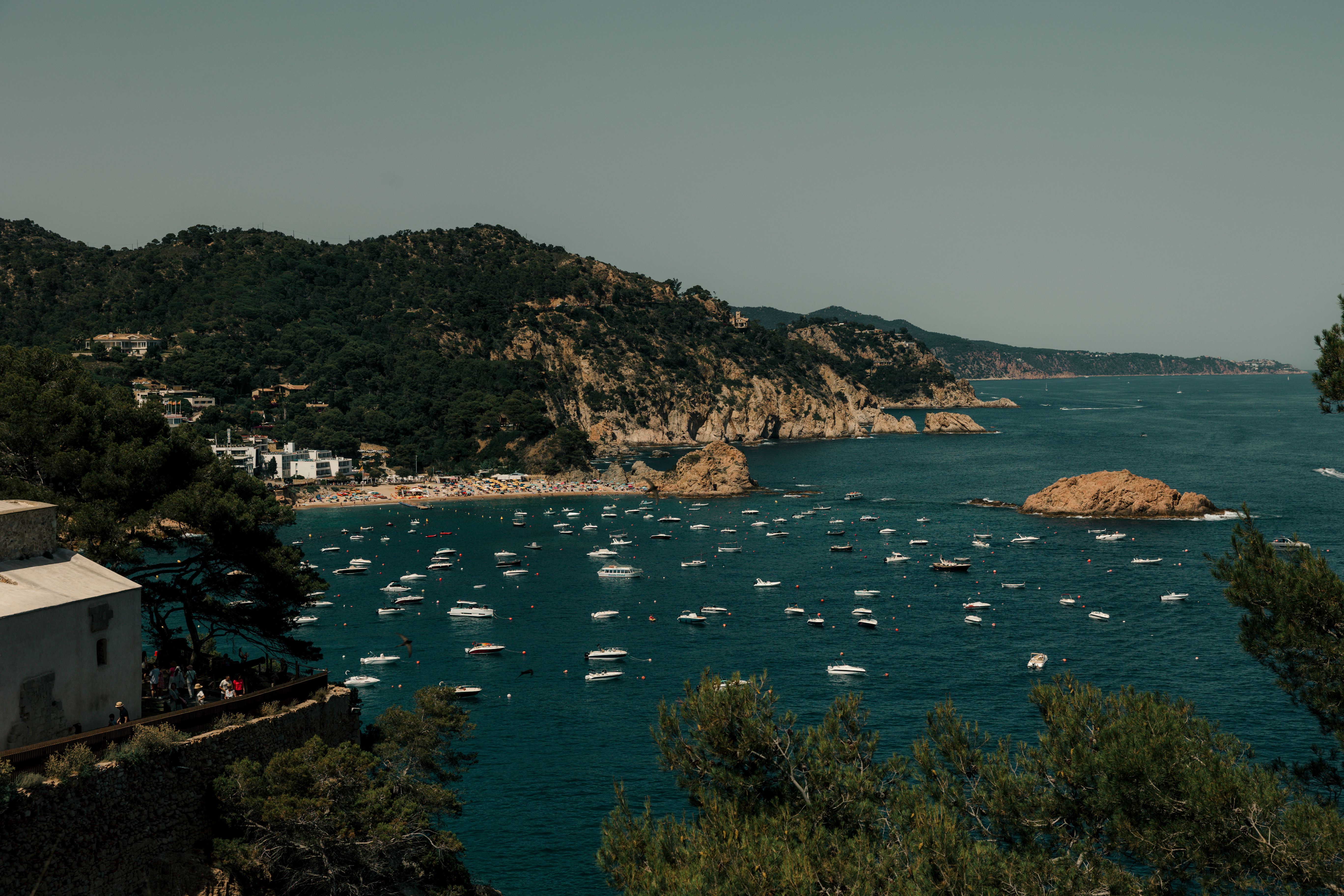 Blanes