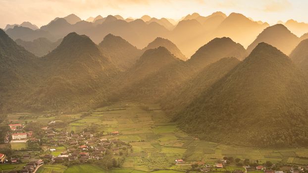 Travel inspiration