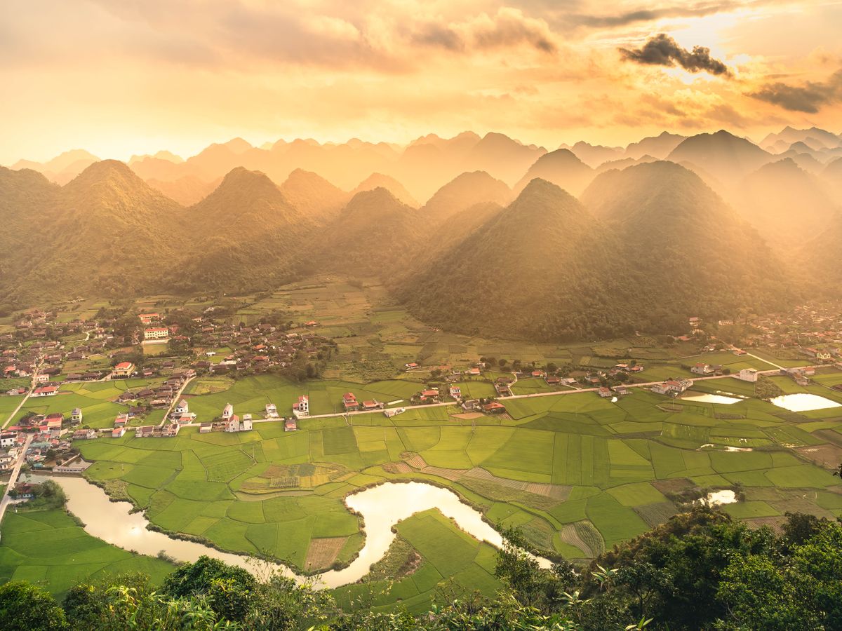New Mantra Studio & Retreats 1