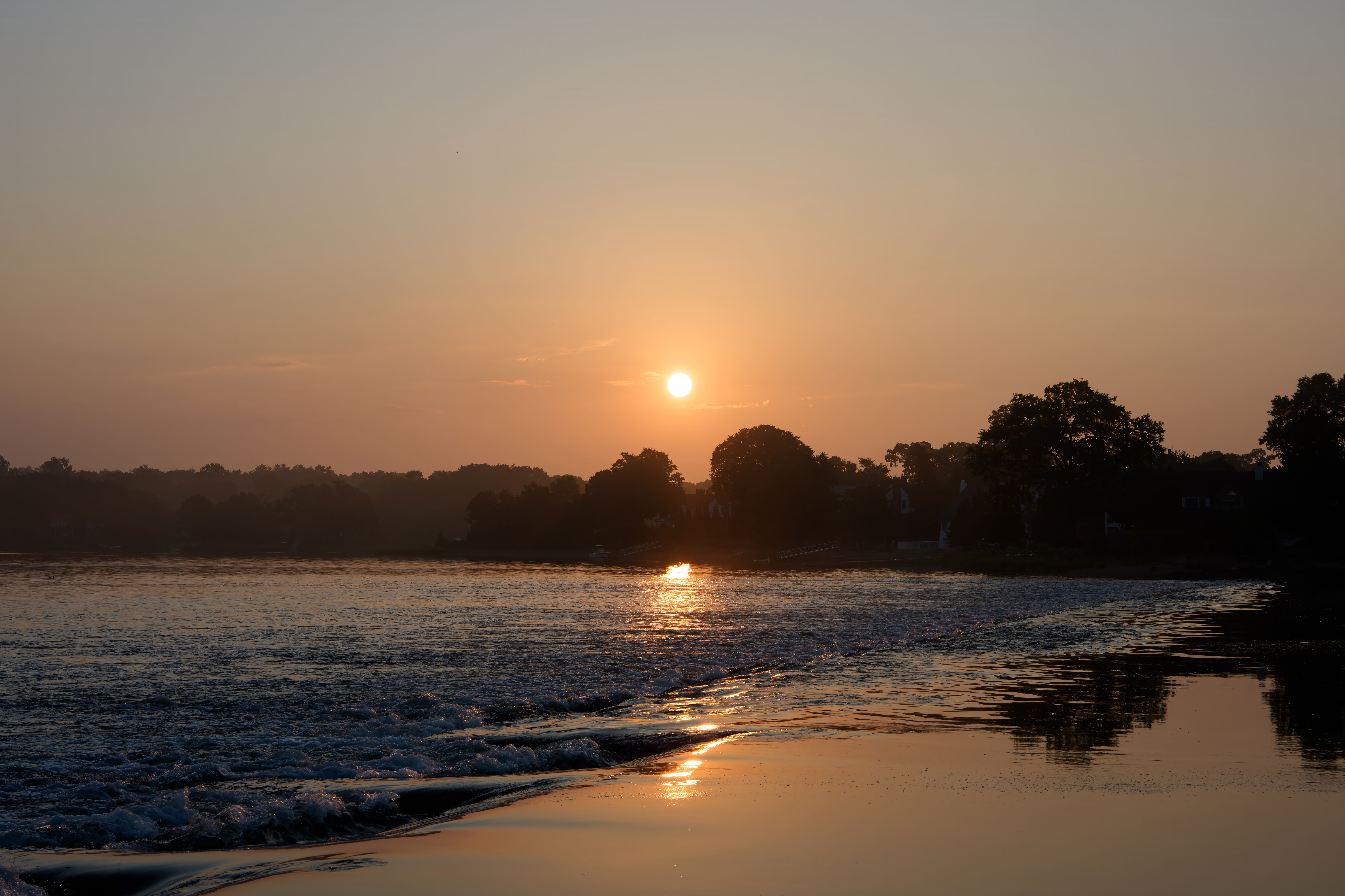Peebles Island State Park