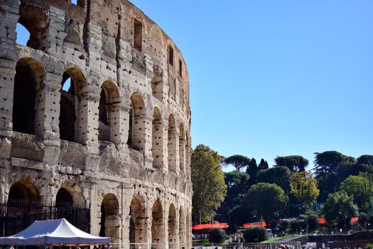 Trastevere food and wine walk — Rome