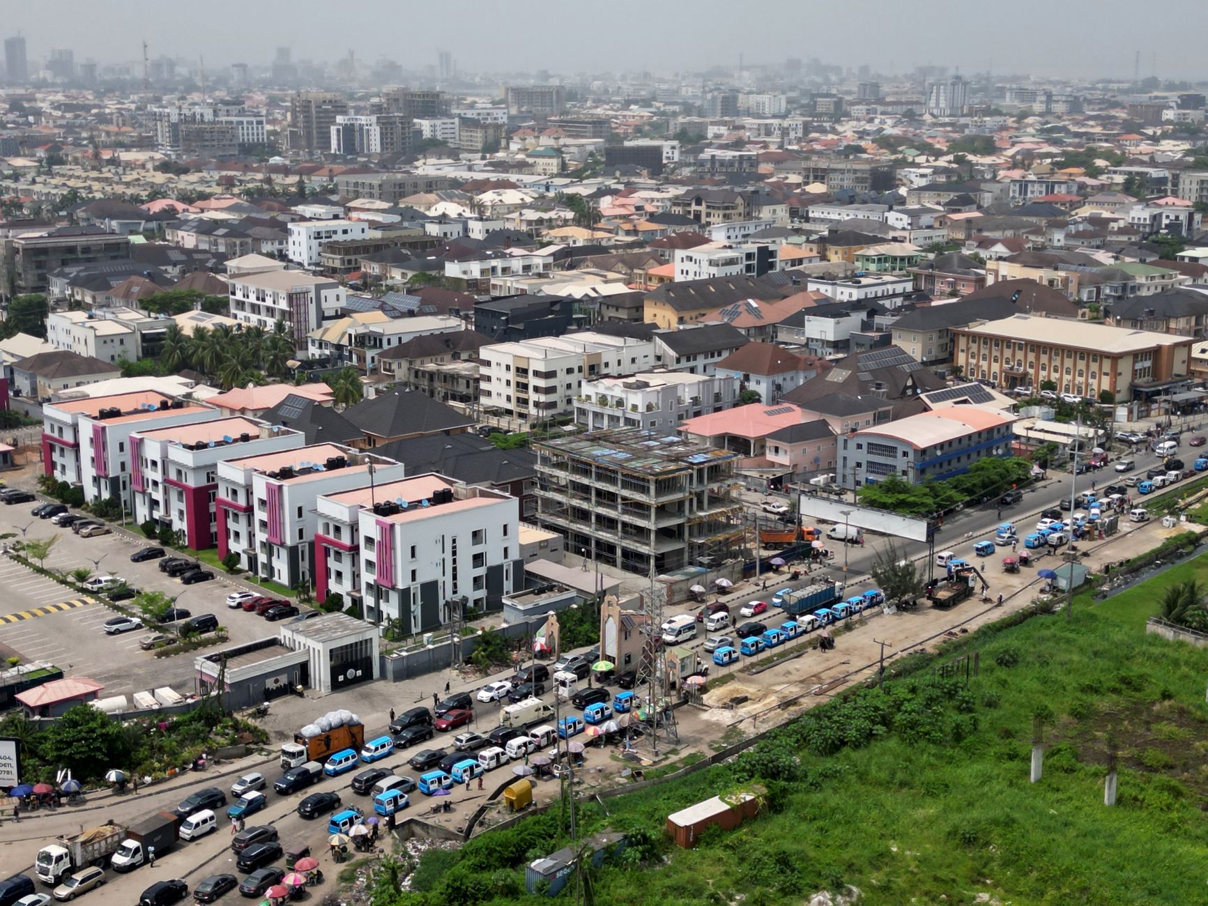 What's overrated (and underrated) in Lekki