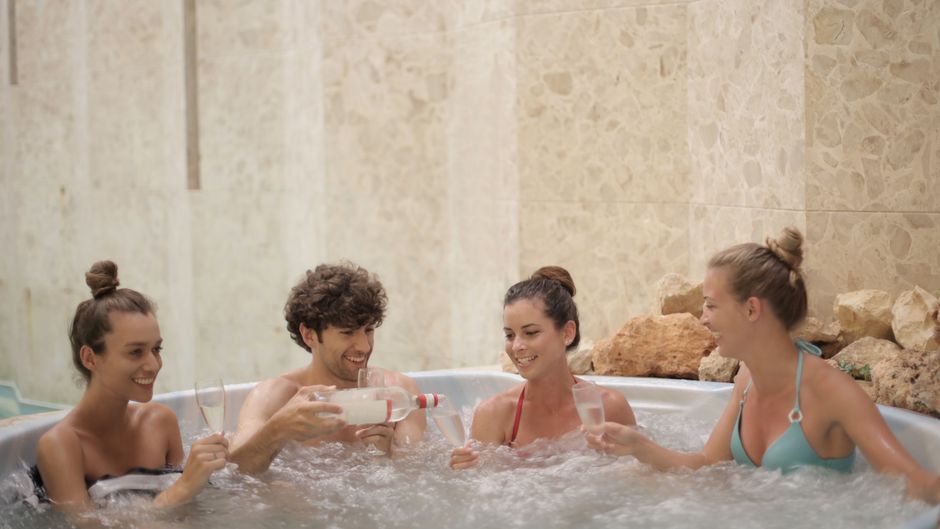 Spas Sydney
