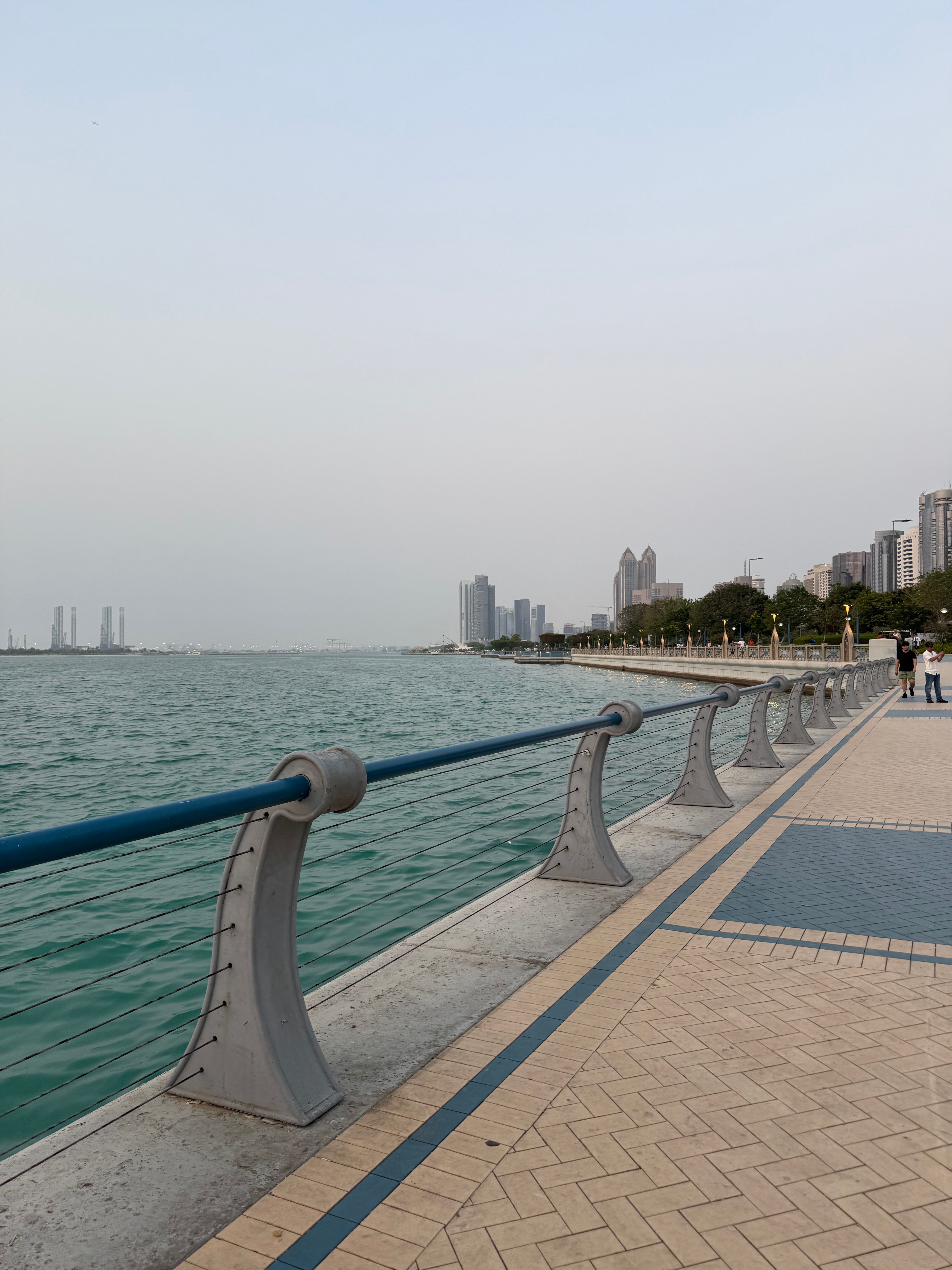 Corniche