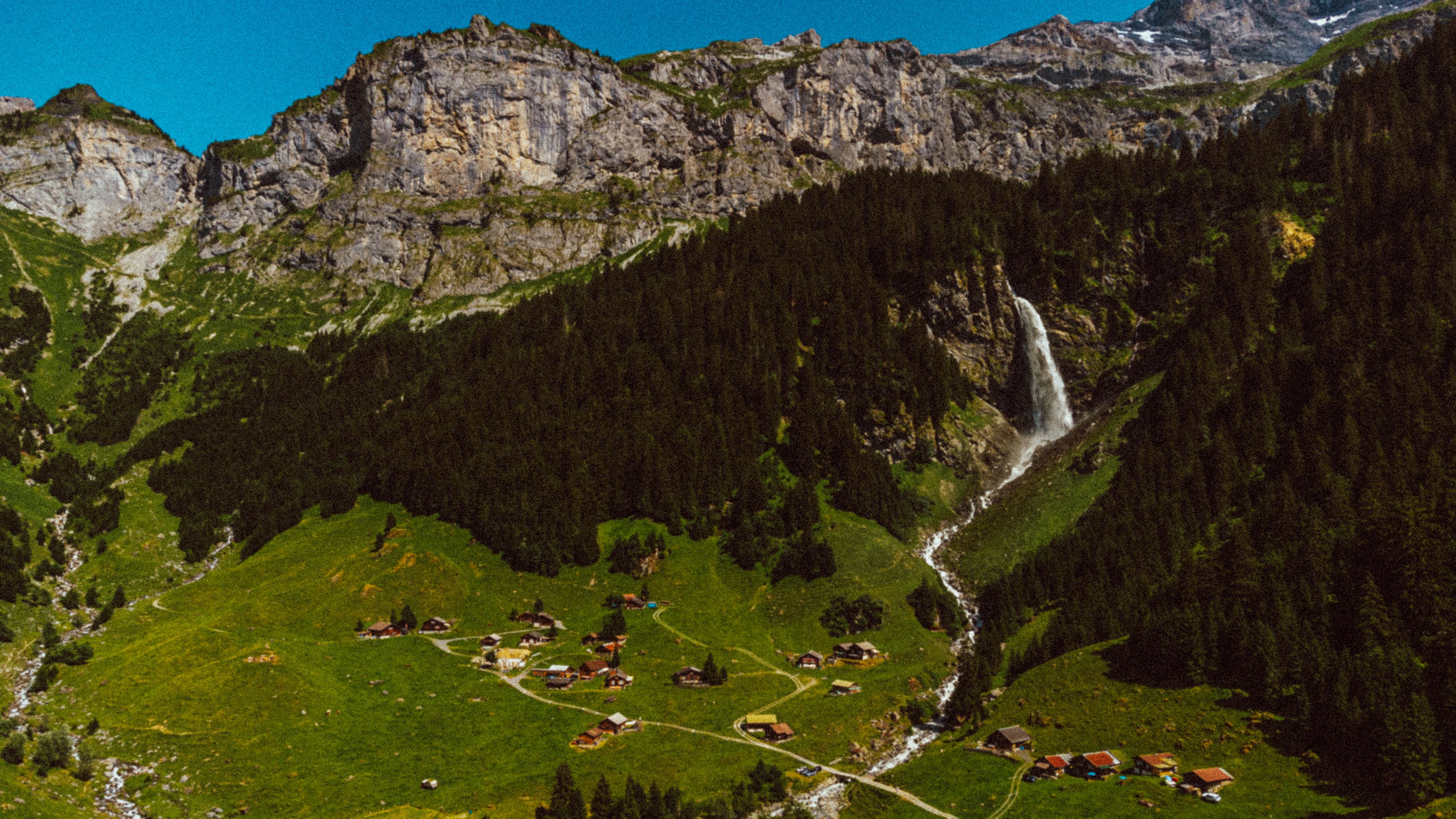 Engelberg — Engelberg