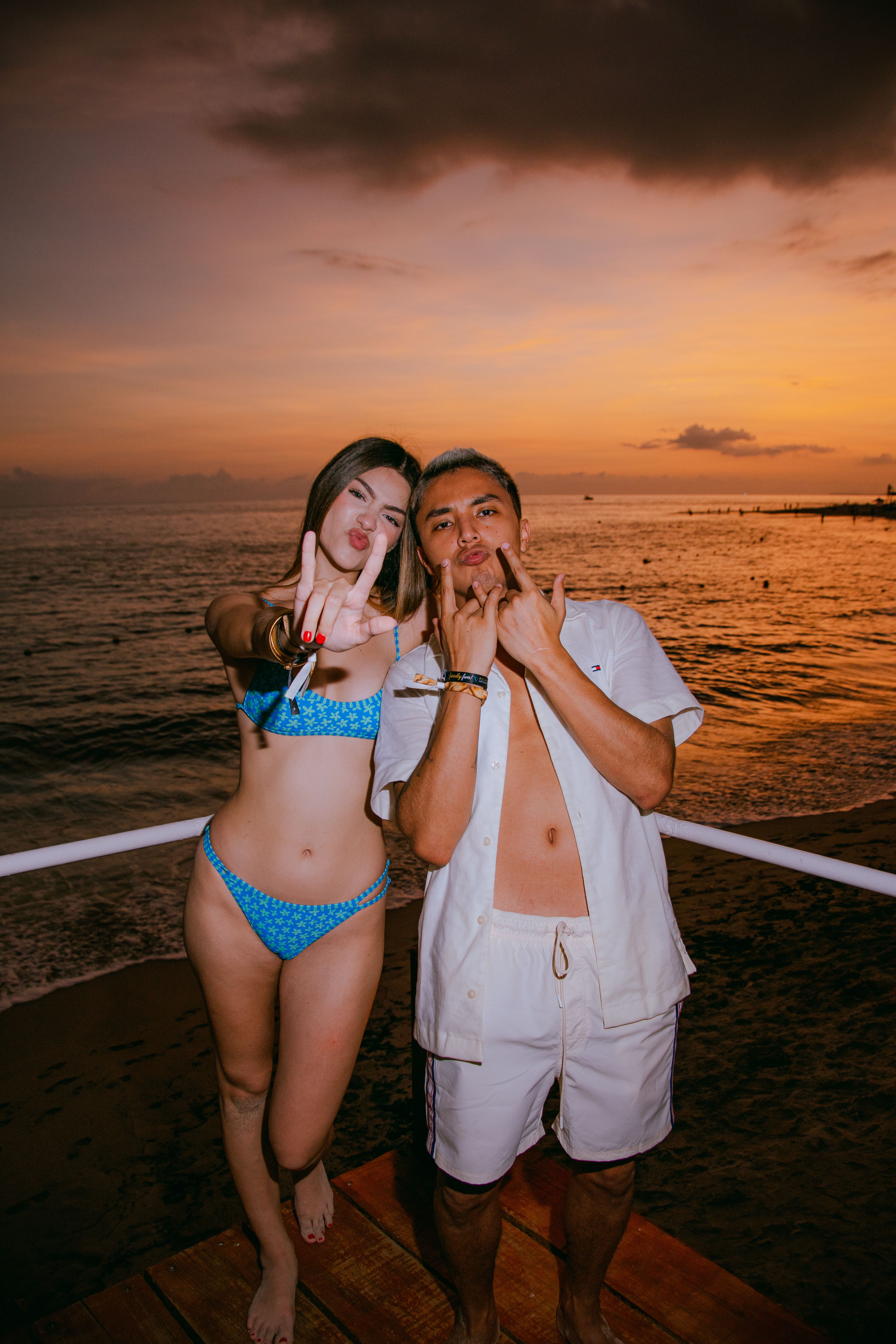 Separada de Scooby, Cintia Dicker reassume posto de musa no carnaval: 'Honrada'