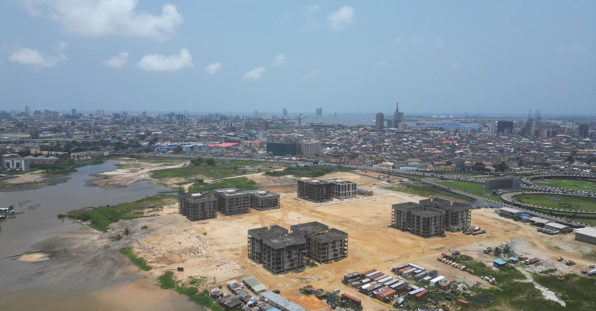 DDA Approves Master Plan for Delhi 2047, Paving Way for Sustainable Urban Growth
