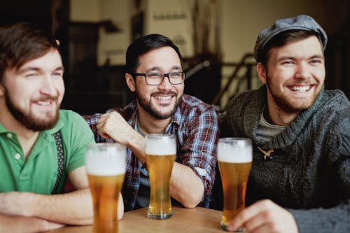 Základová fotografie zdarma na téma bar, dospělý, hezký