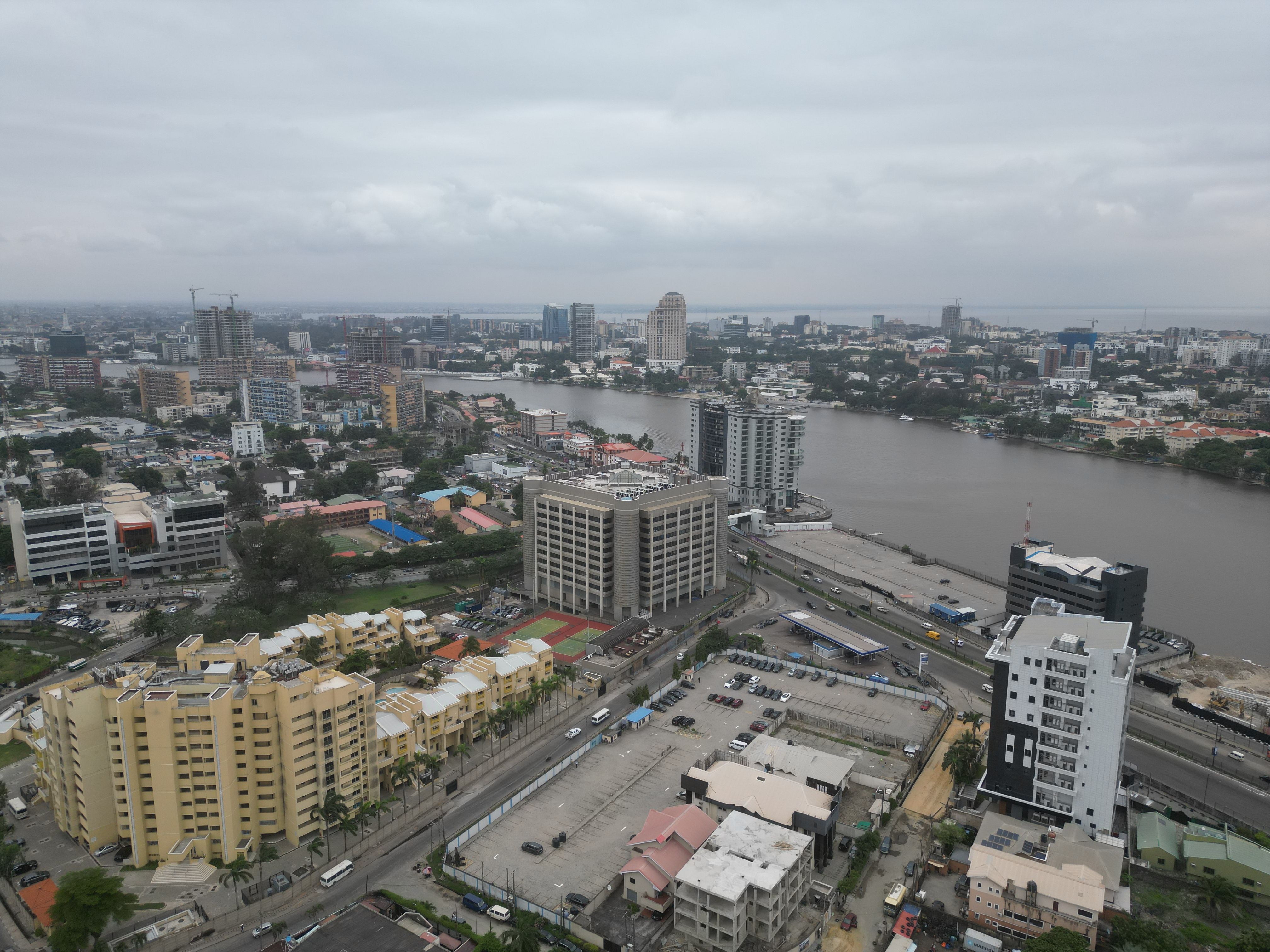 Detty December in Lekki, week by week: what happens when