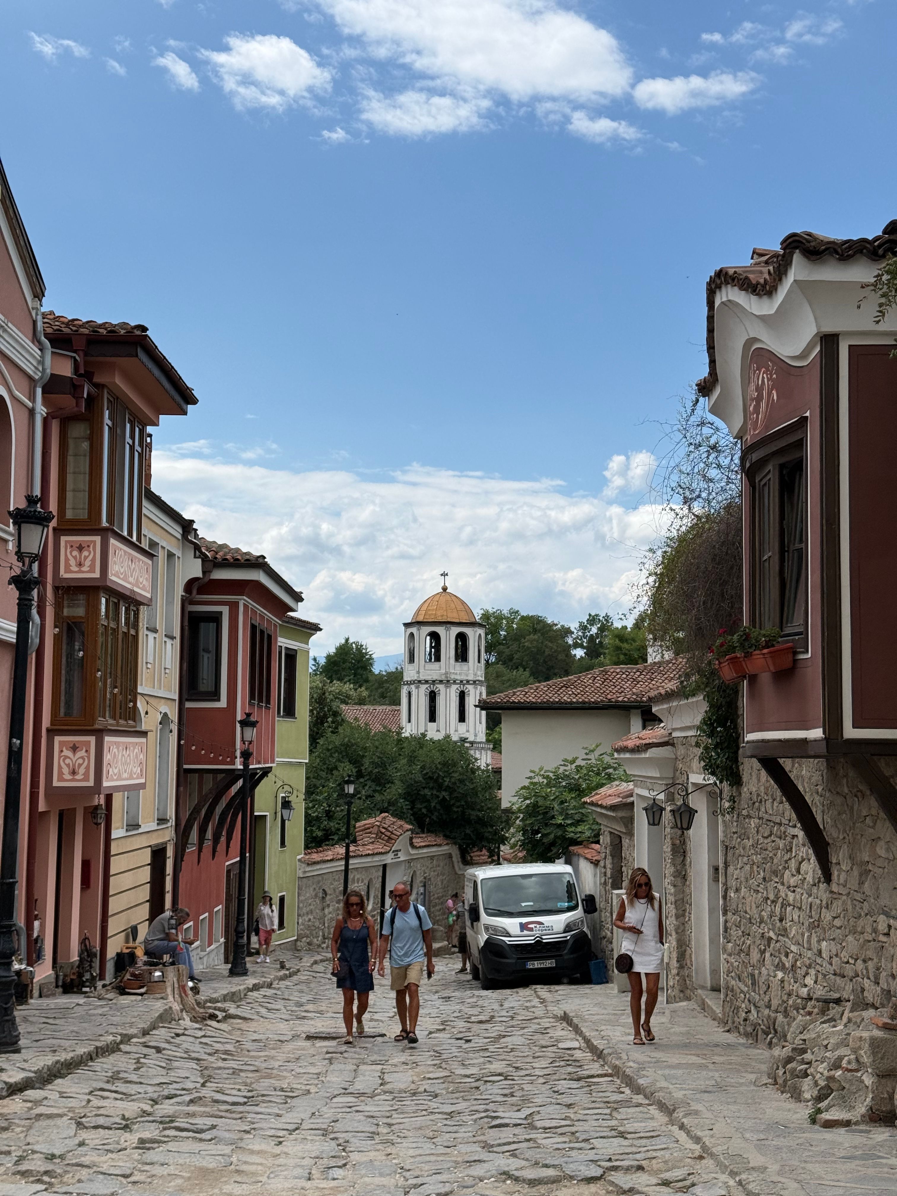Plovdiv