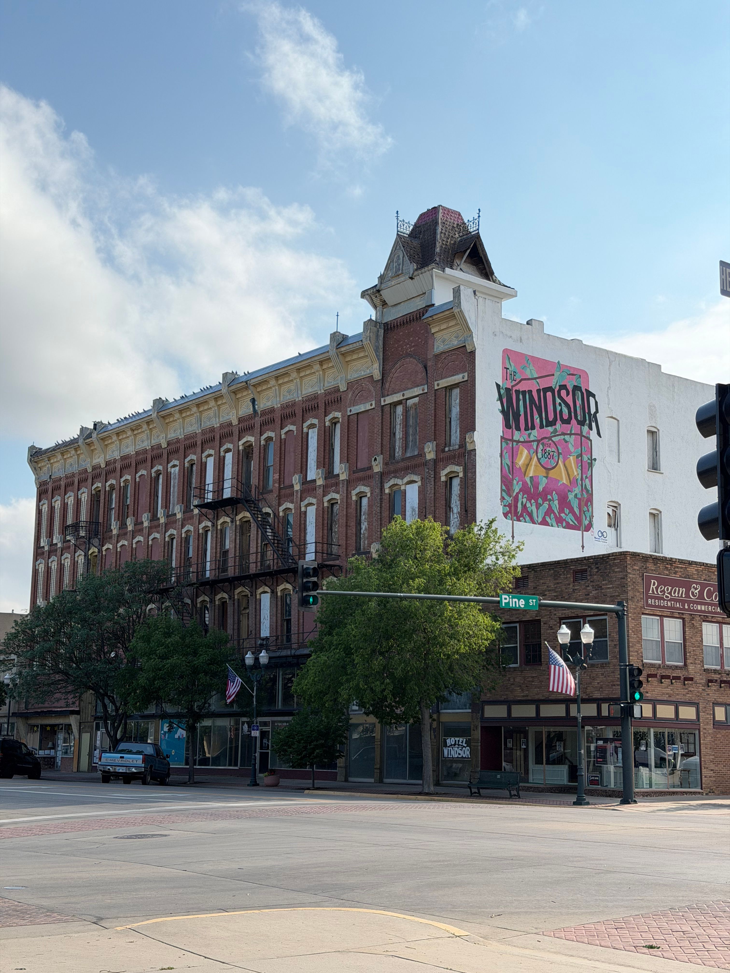 Kansas City