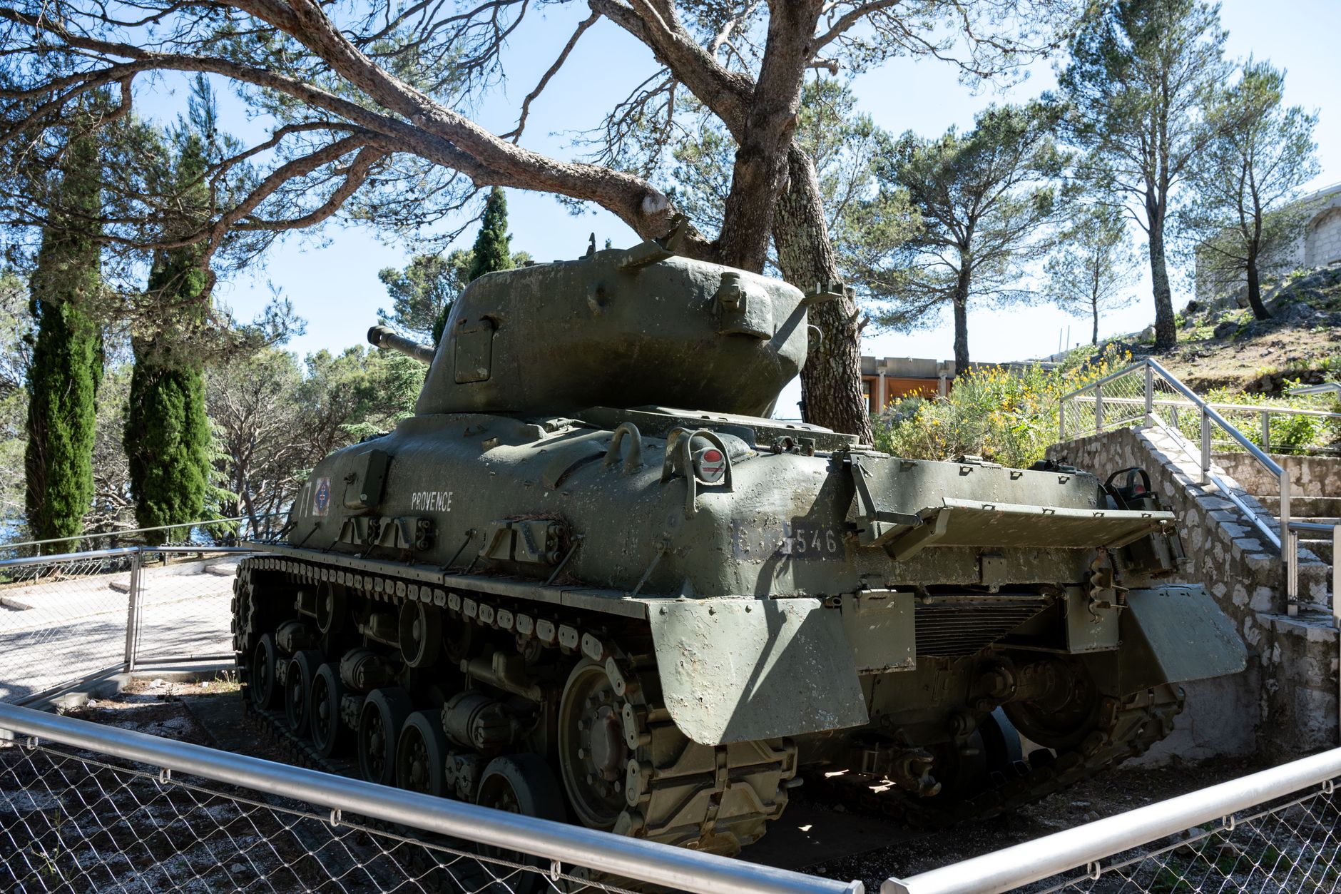 Appel à témoins dans le Var après la disparition de deux militaires