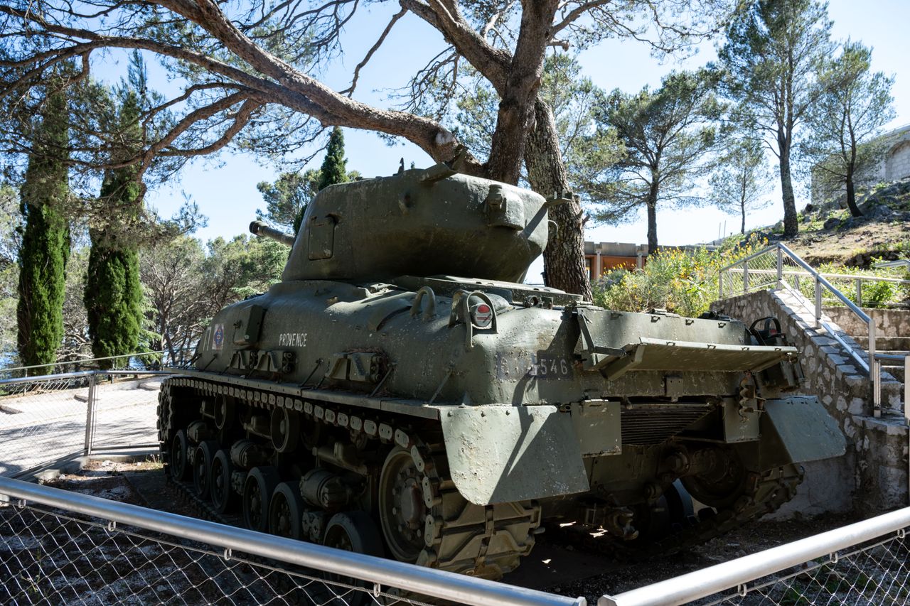 Appel à témoins dans le Var après la disparition de deux militaires