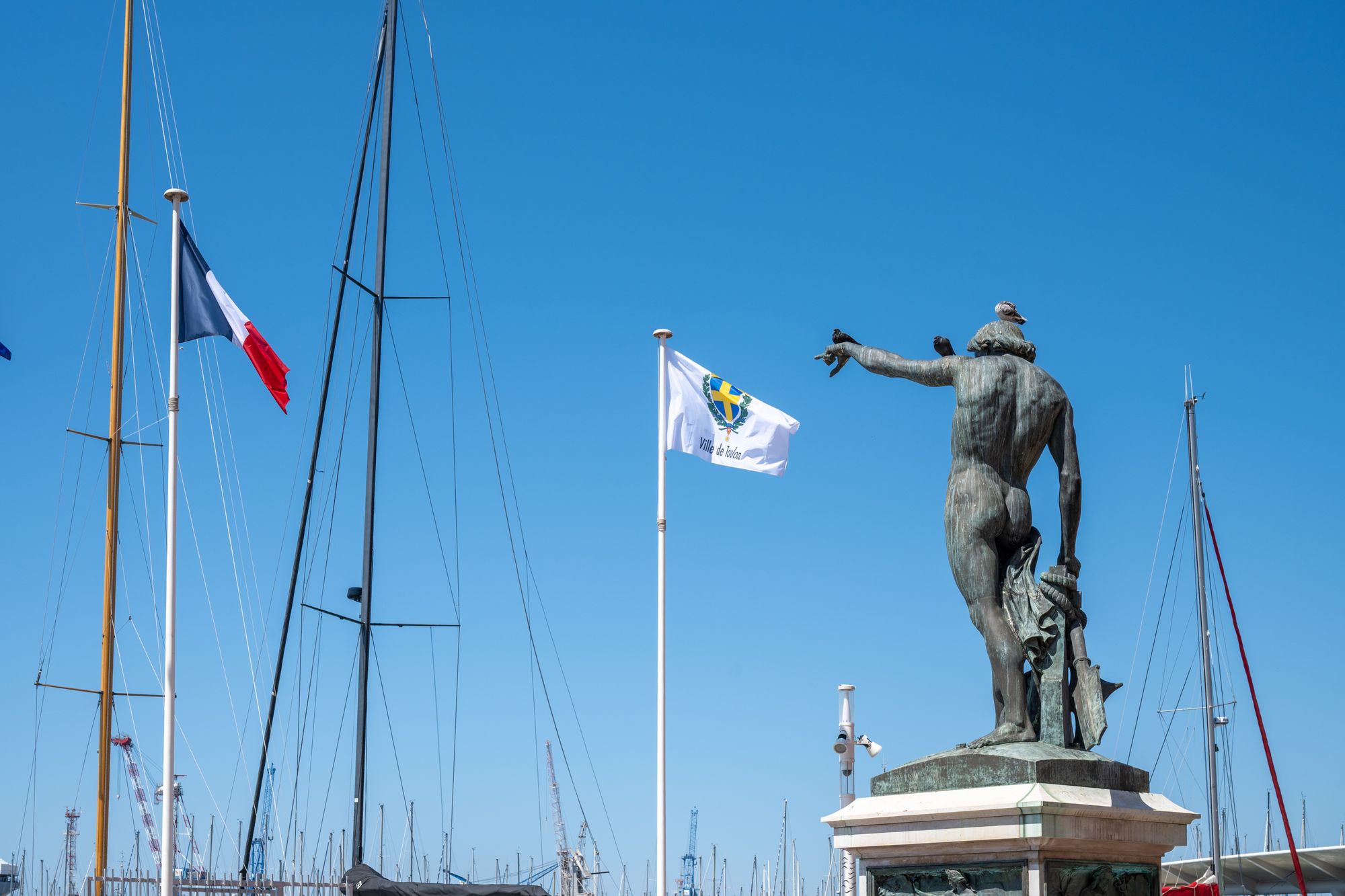 Toulon
