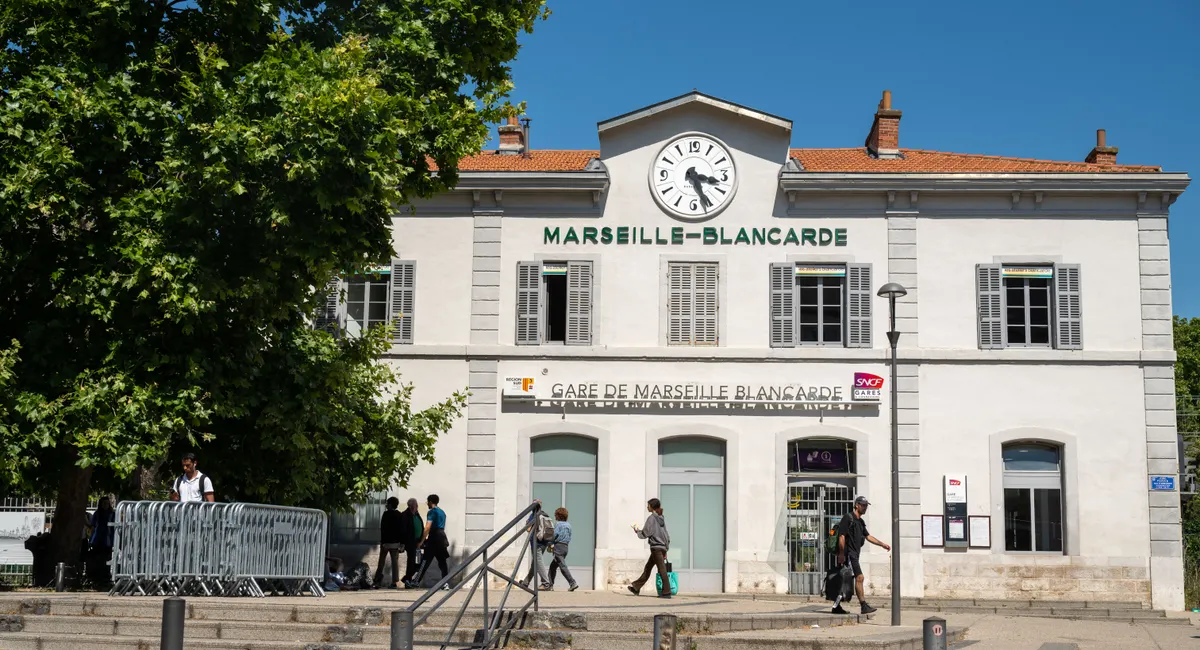 Marseille