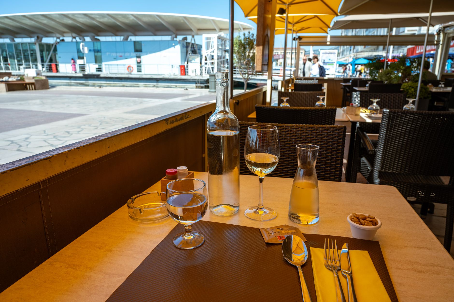 Airport transfers in Toulon Airport transfers in Toulon