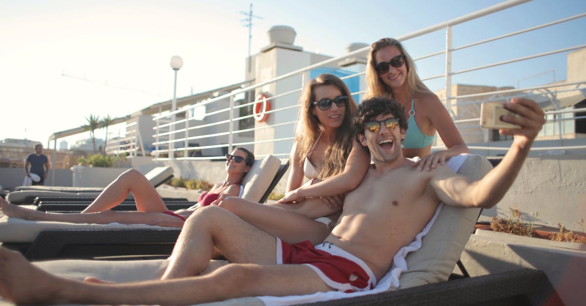 卸任縣議員後,江瑞享受3大閒適生活秘訣