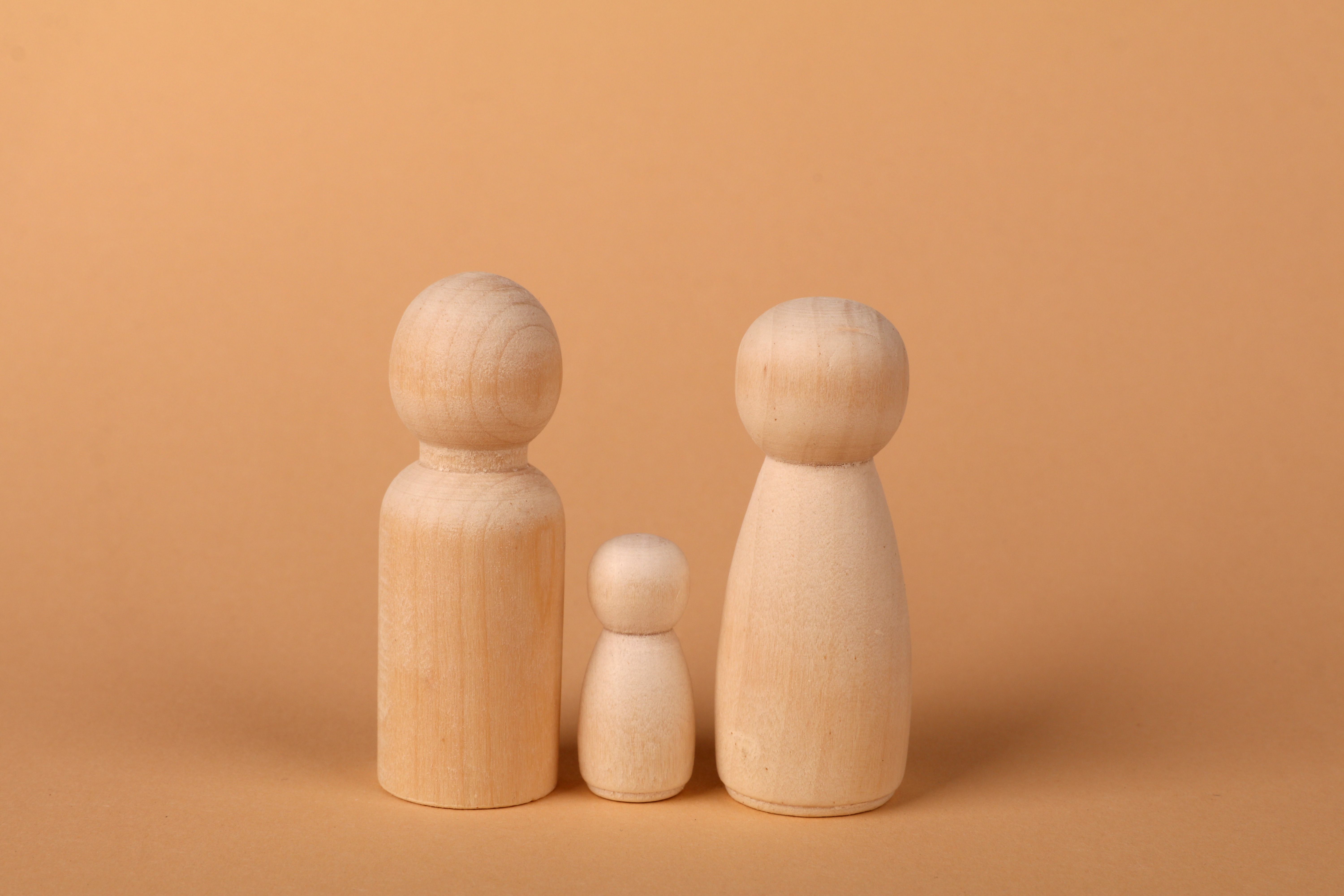 Trio de Poupées Soeurs Antonio Juan poupées et accessoires