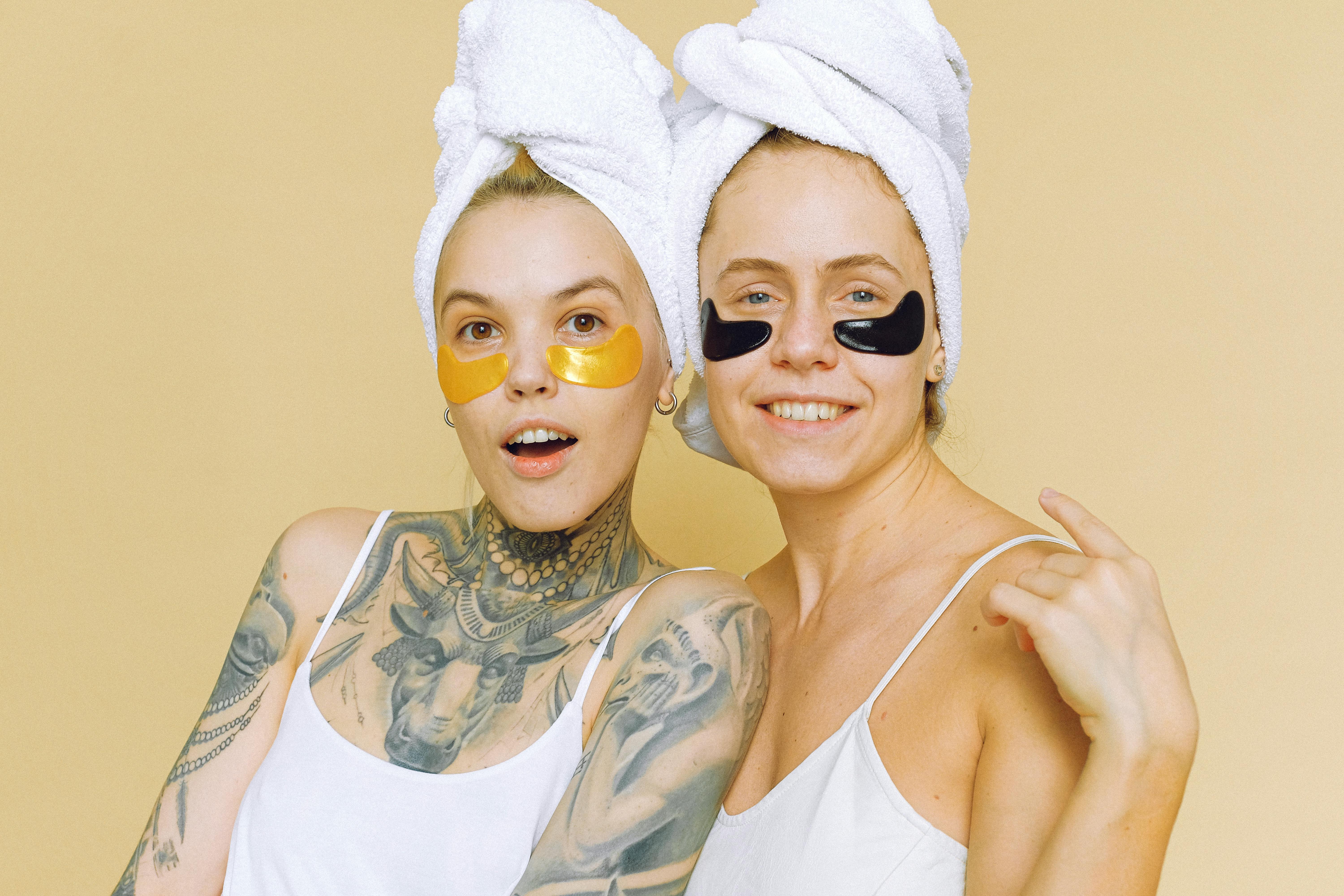 Derm-Approved Anti-Aging Ingredients You Need in Your Beauty Routine — All Under $50 — Photo by Anna Shvets on Pexels