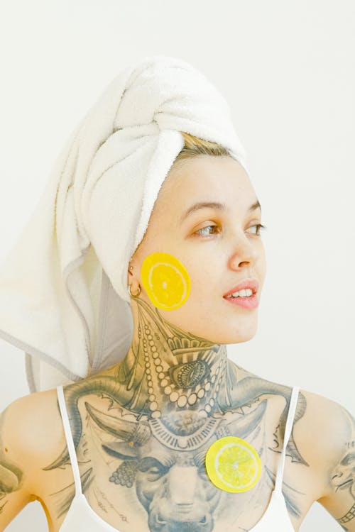 Dirty Tattoos For Women: Are Tattoos Important To Men?