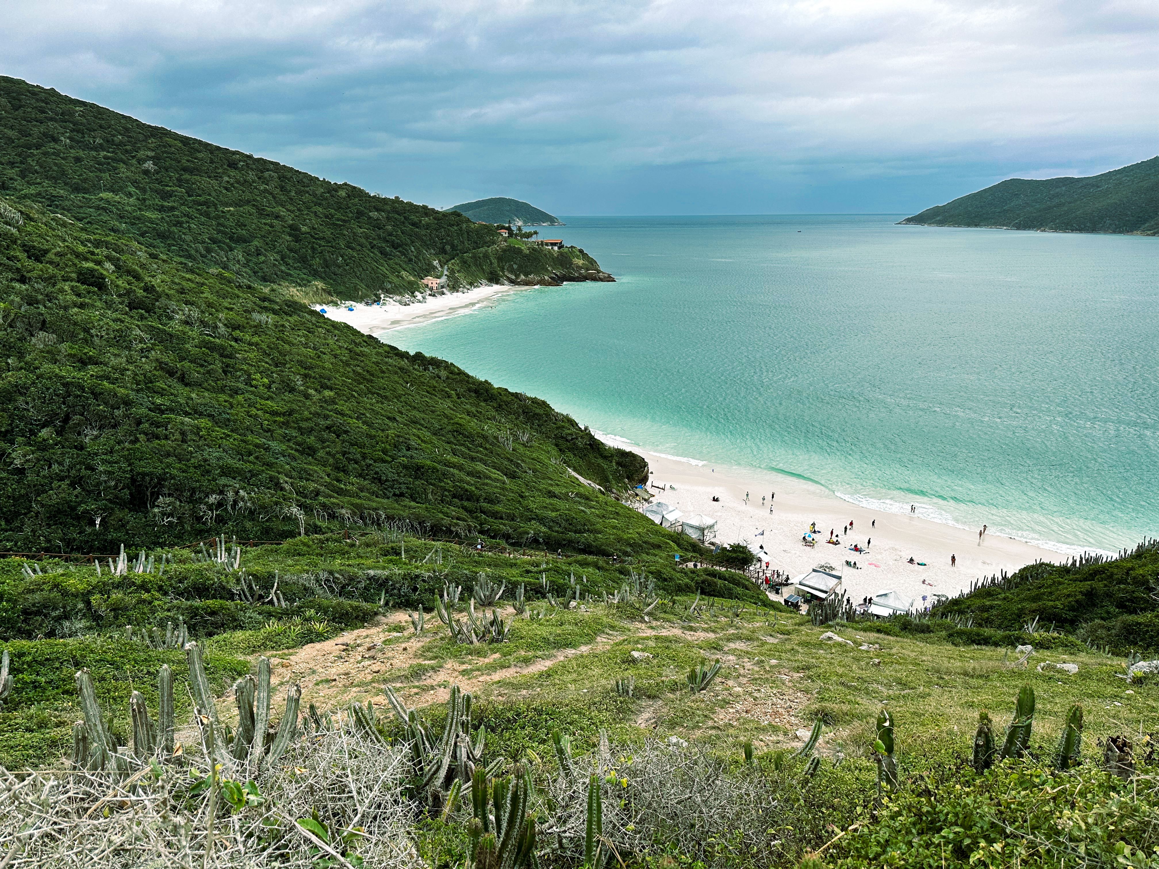 Tours, activities & tickets in Arraial do Cabo