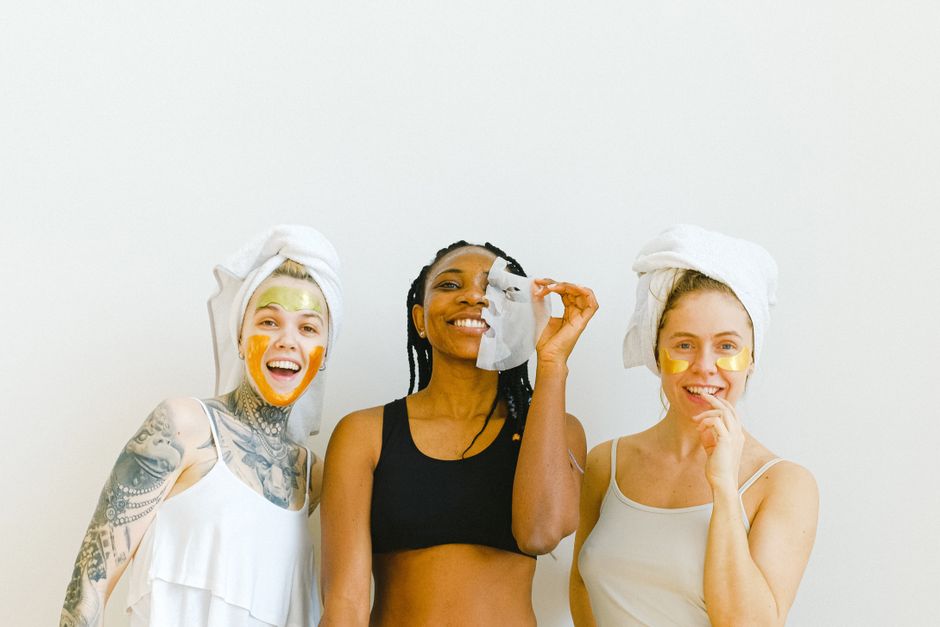 Natural Remedies for Glowing Skin: A Nigerian Approach