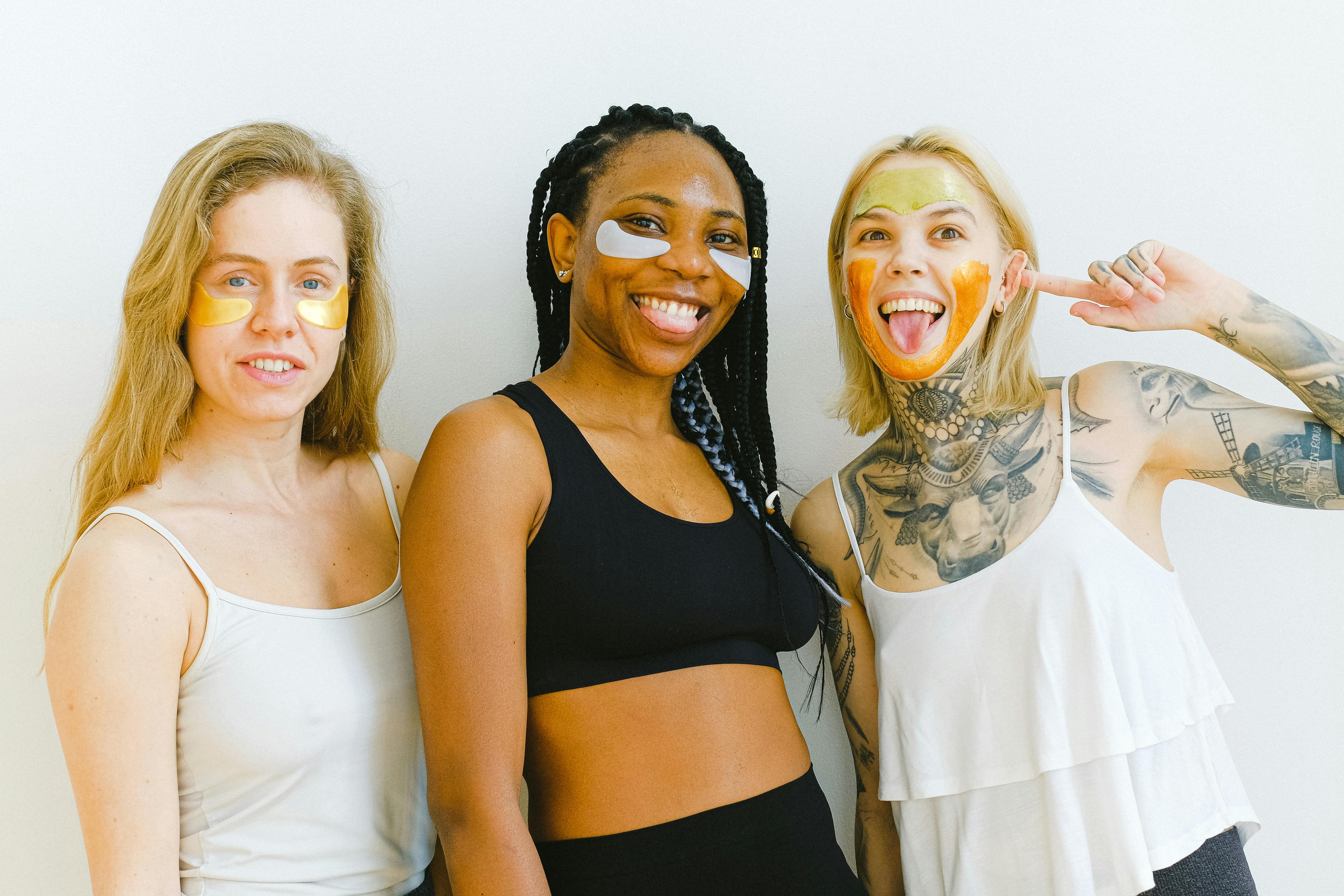 Glamorous Goddess Getaway: Luxurious Spa Retreat for the Bride-To-Be