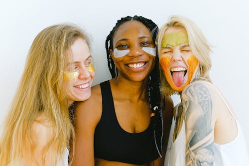 Free Darmowe zdjęcie z galerii z blond, kobiety, ludzie Stock Photo